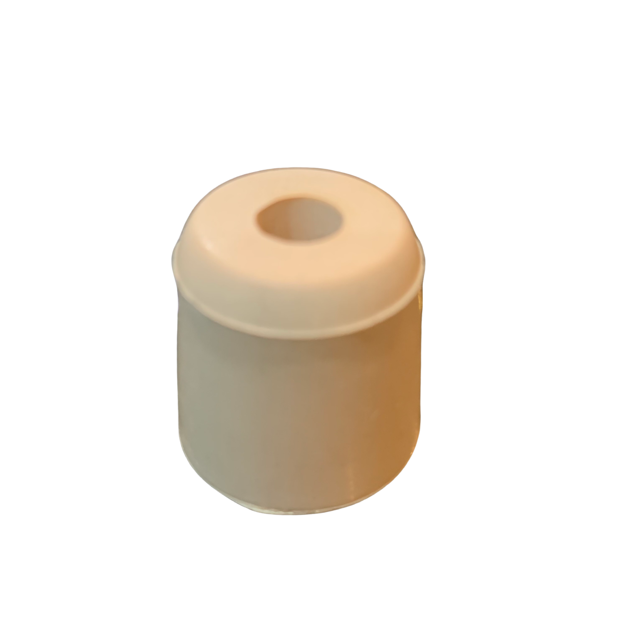 Pare-chocs de remplacement (côté) pour tables de massage portables Earthlite