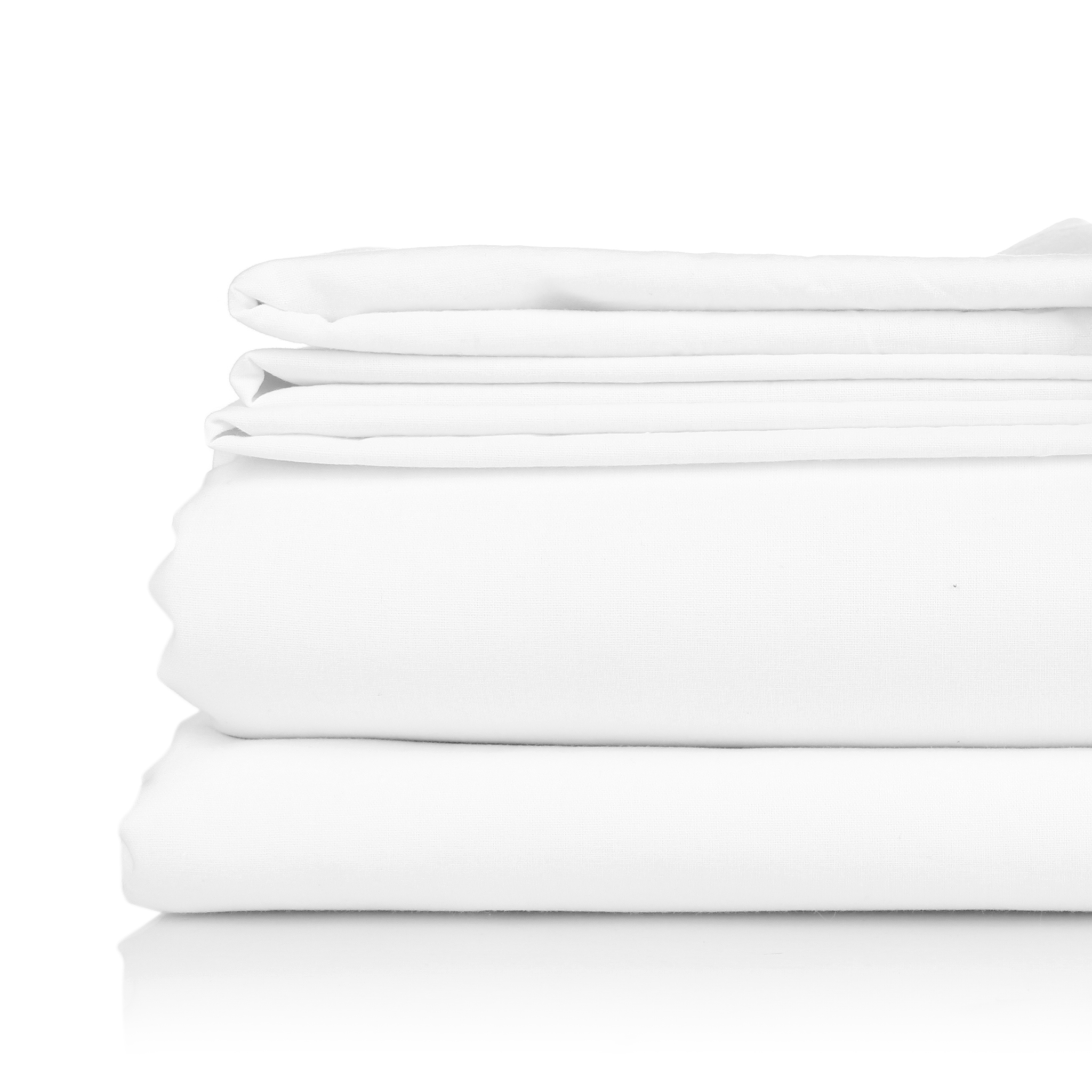 Flat Sheet - Poly Cotton - 54
