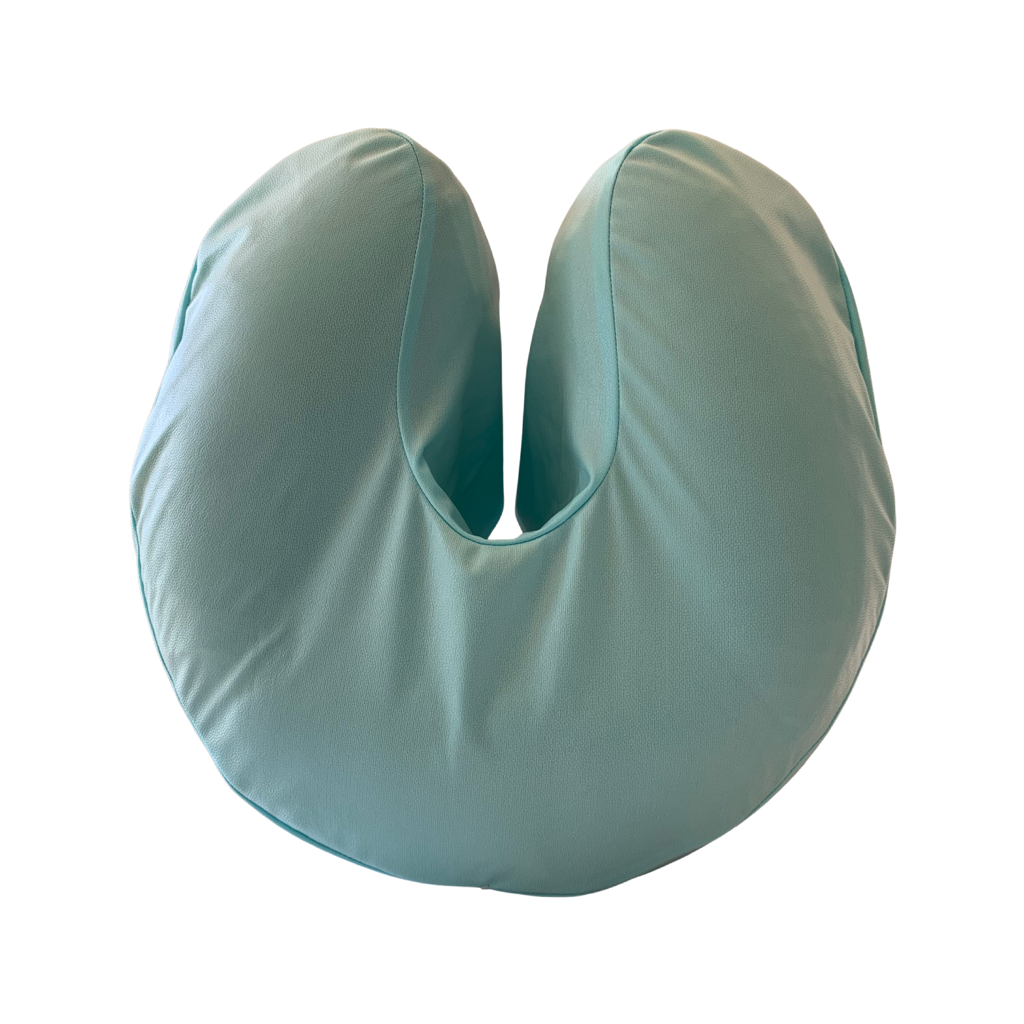 Wipeable Fitted Face Rest Cover