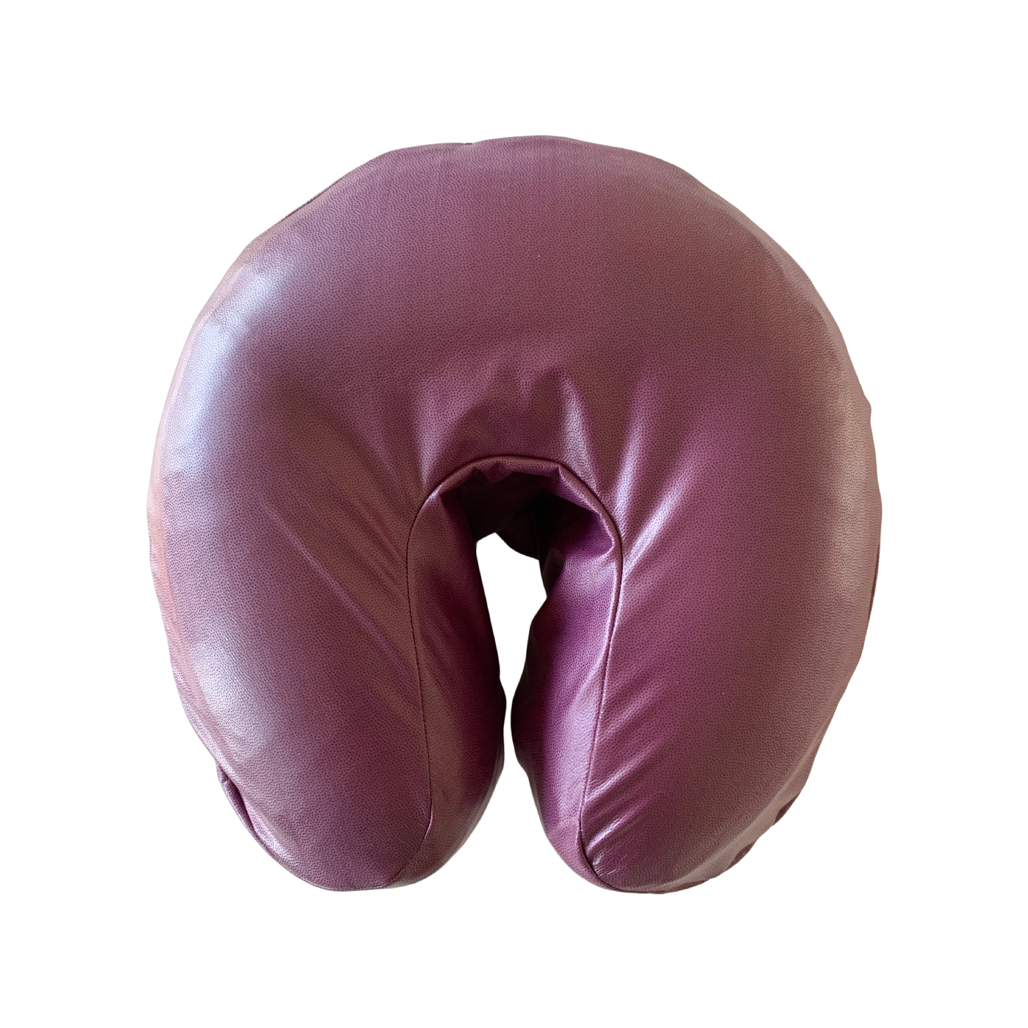 Polyurethane Fitted Head Rest Cover for Massage Table