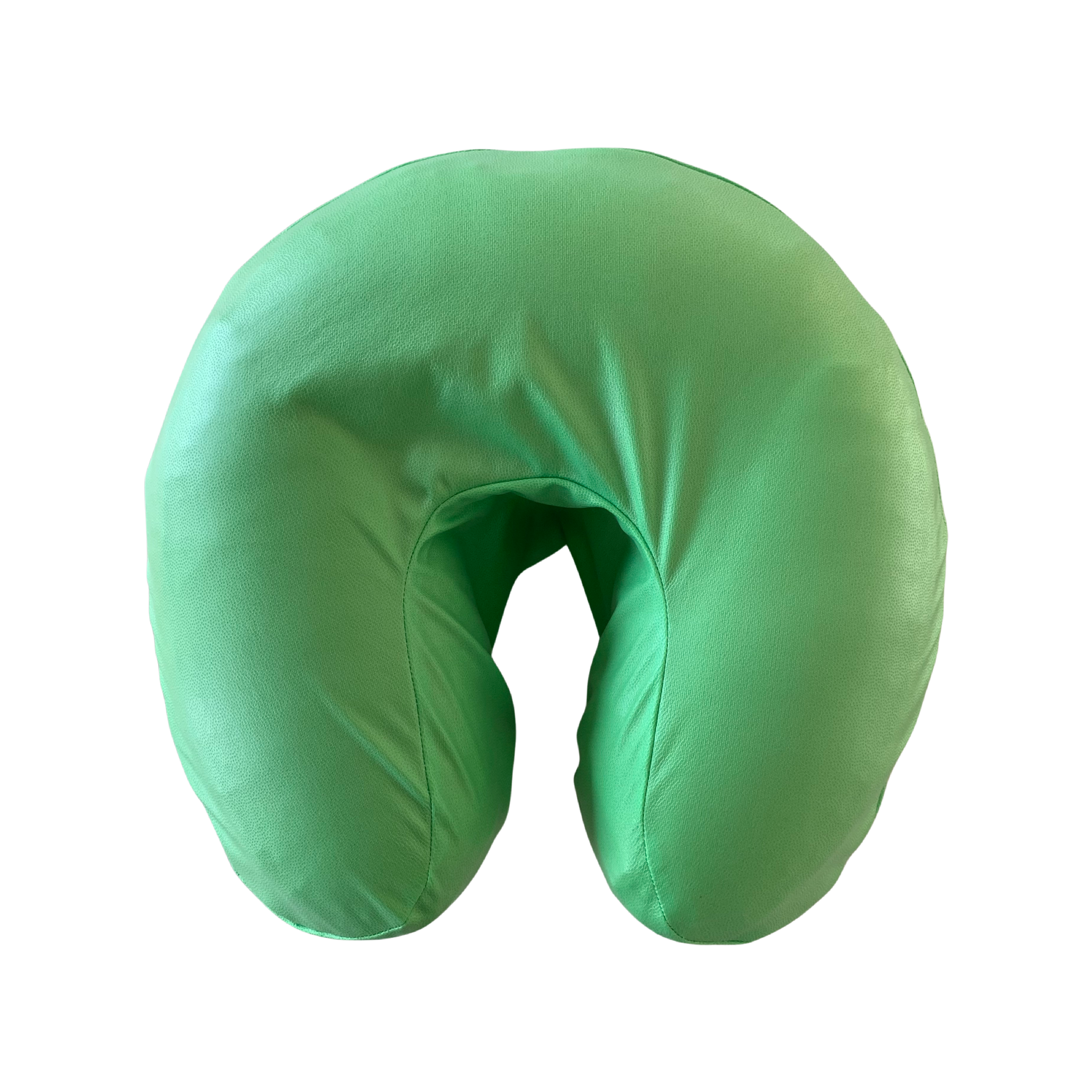 Polyurethane Fitted Head Cover for Massage Table