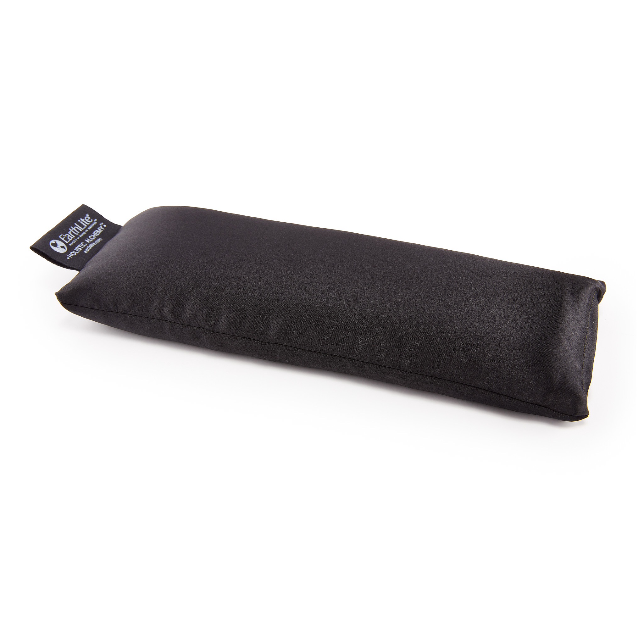 EarthLite Holistic Alchemy™ Therapeutic Eye Pillow Black Onyx