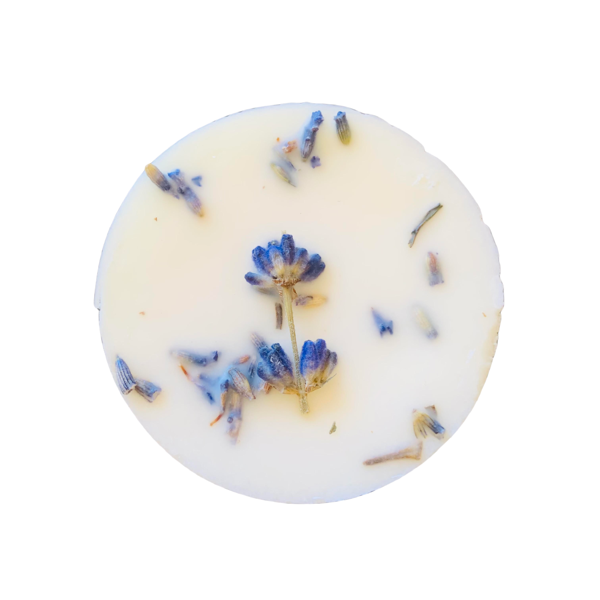 Lavender Soy Melts - Homestead Lavender