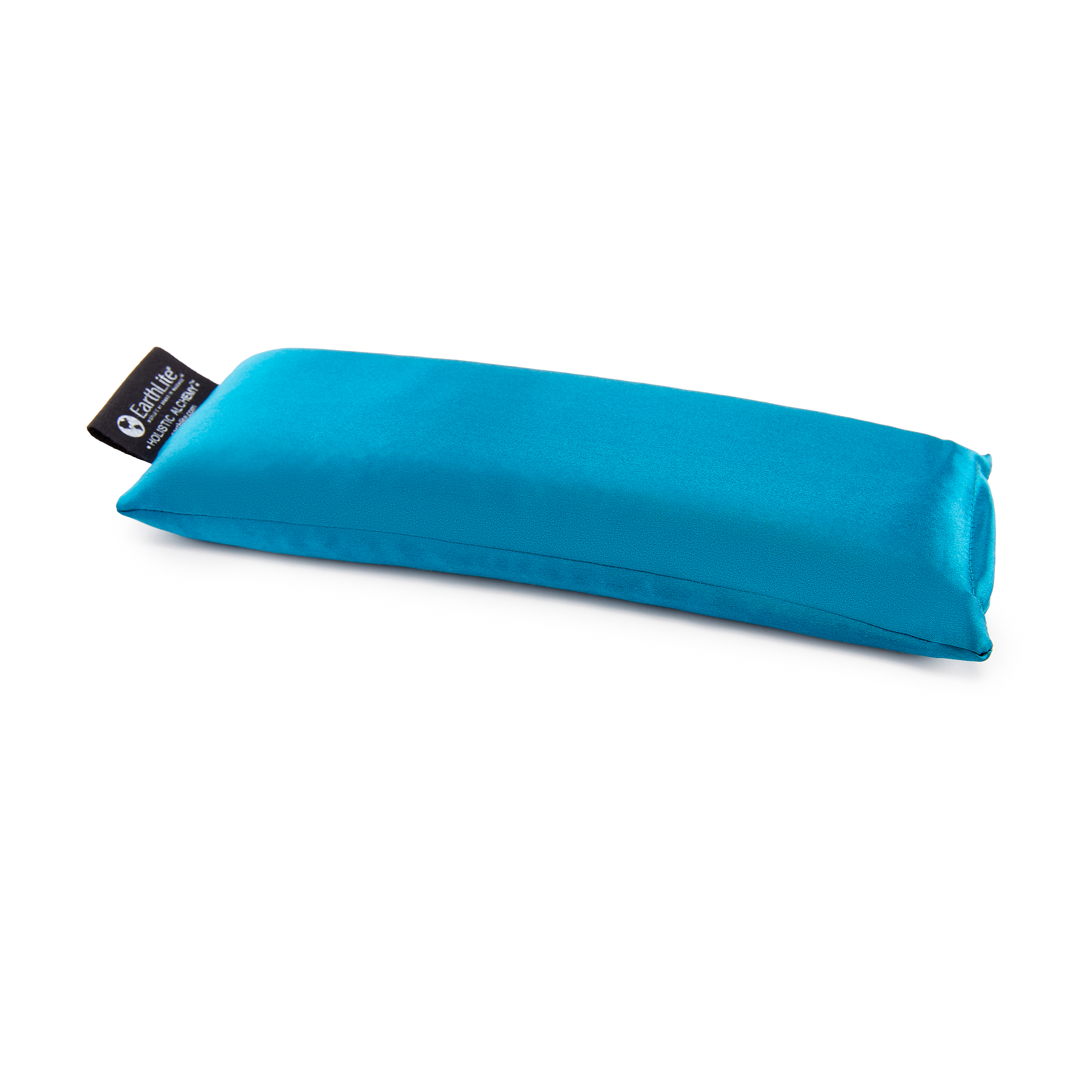 EarthLite Holistic Alchemy™ Therapeutic Eye Pillow Teal Blue