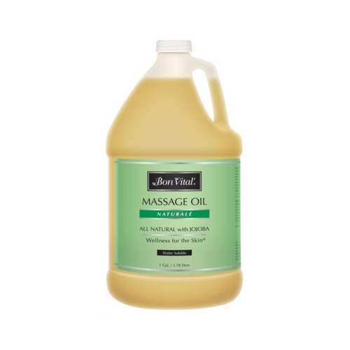 Bon Vital Natural Massage Oil