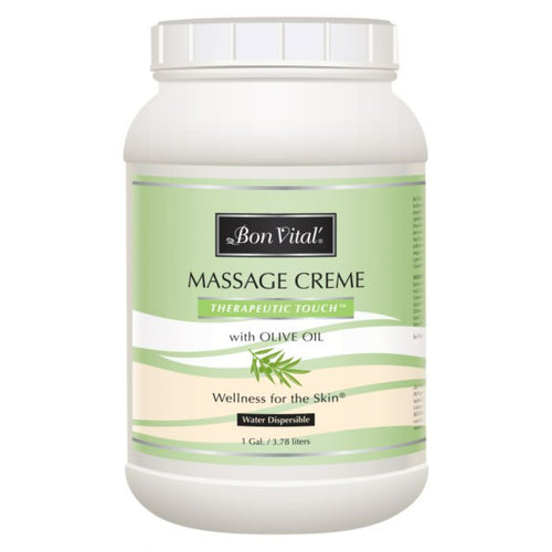 Bon Vital Therapeutic Touch Massage Cream