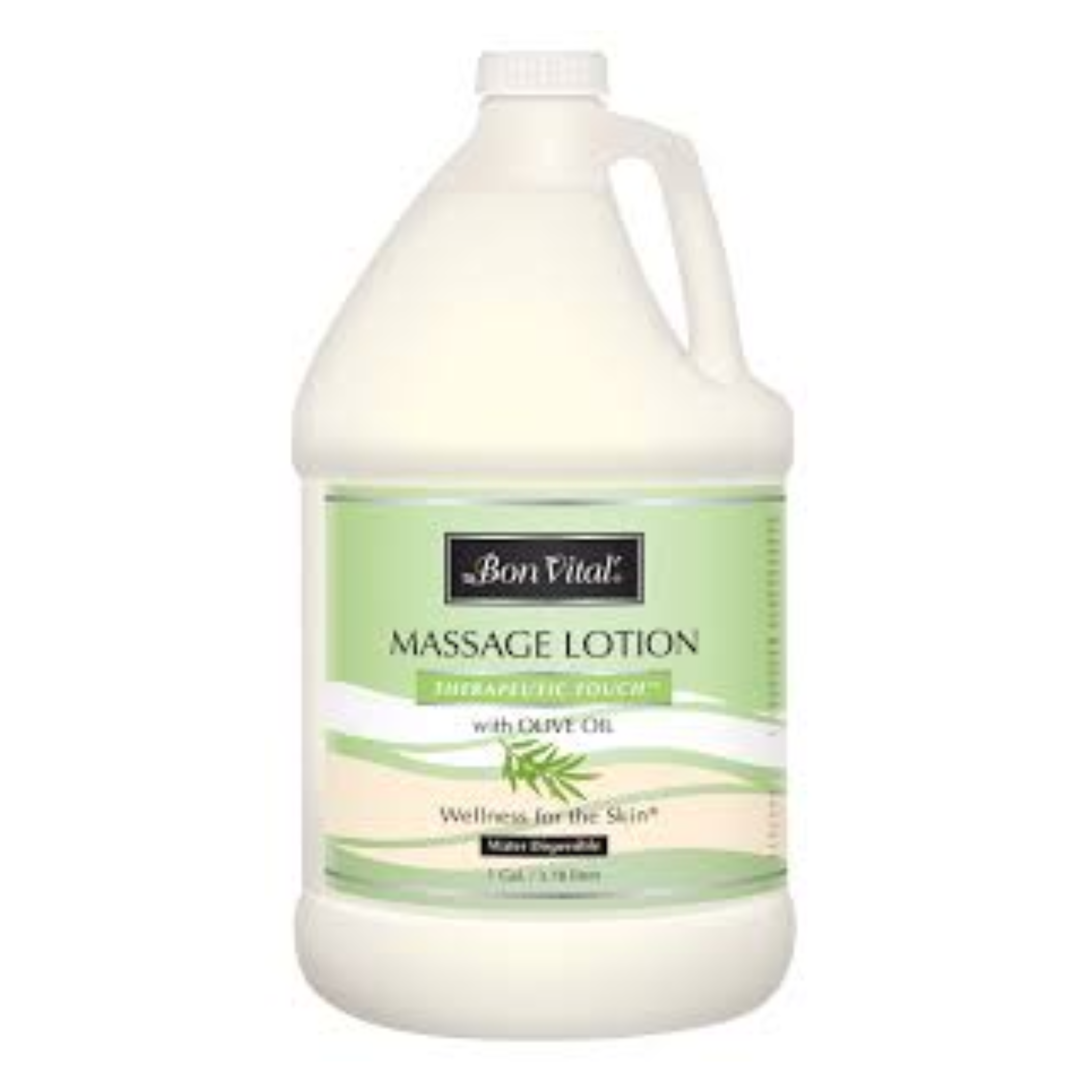 Bon Vital Therapeutic Touch Massage Lotion