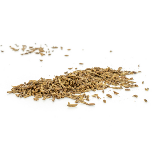 Carrot Seed Essential Oil