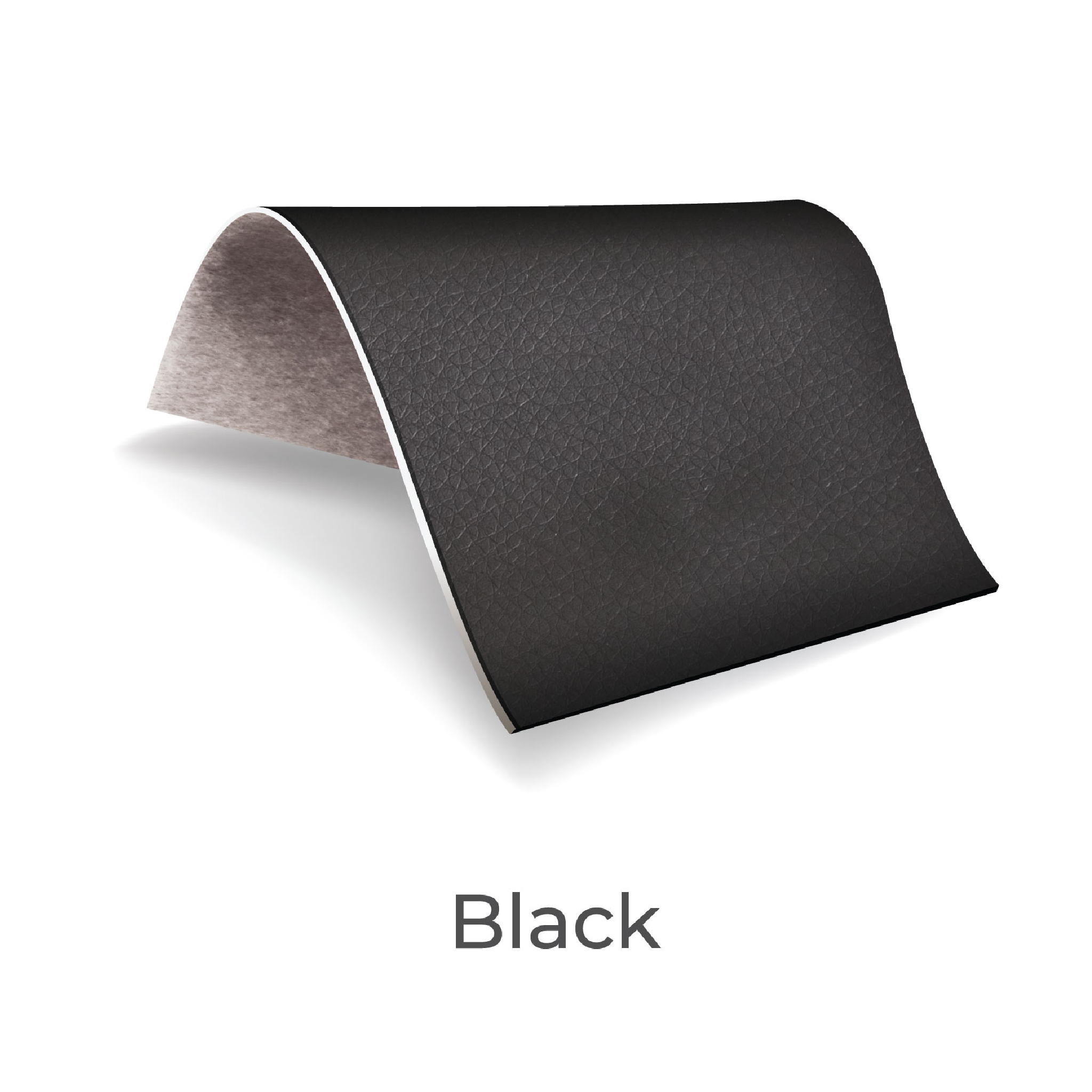 EarthLite Foot Rest Table Extender Black