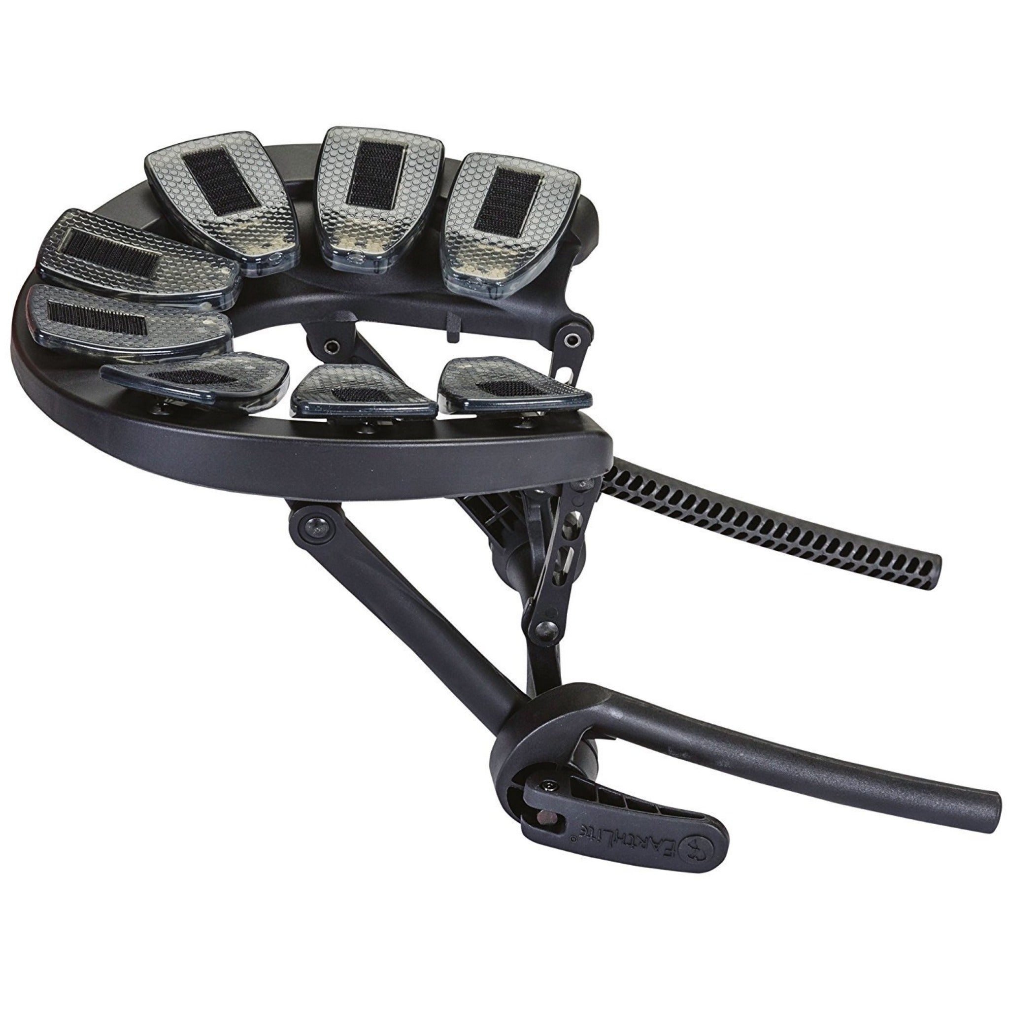 Plateforme EarthLite Caress™ - Confort auto-ajustable