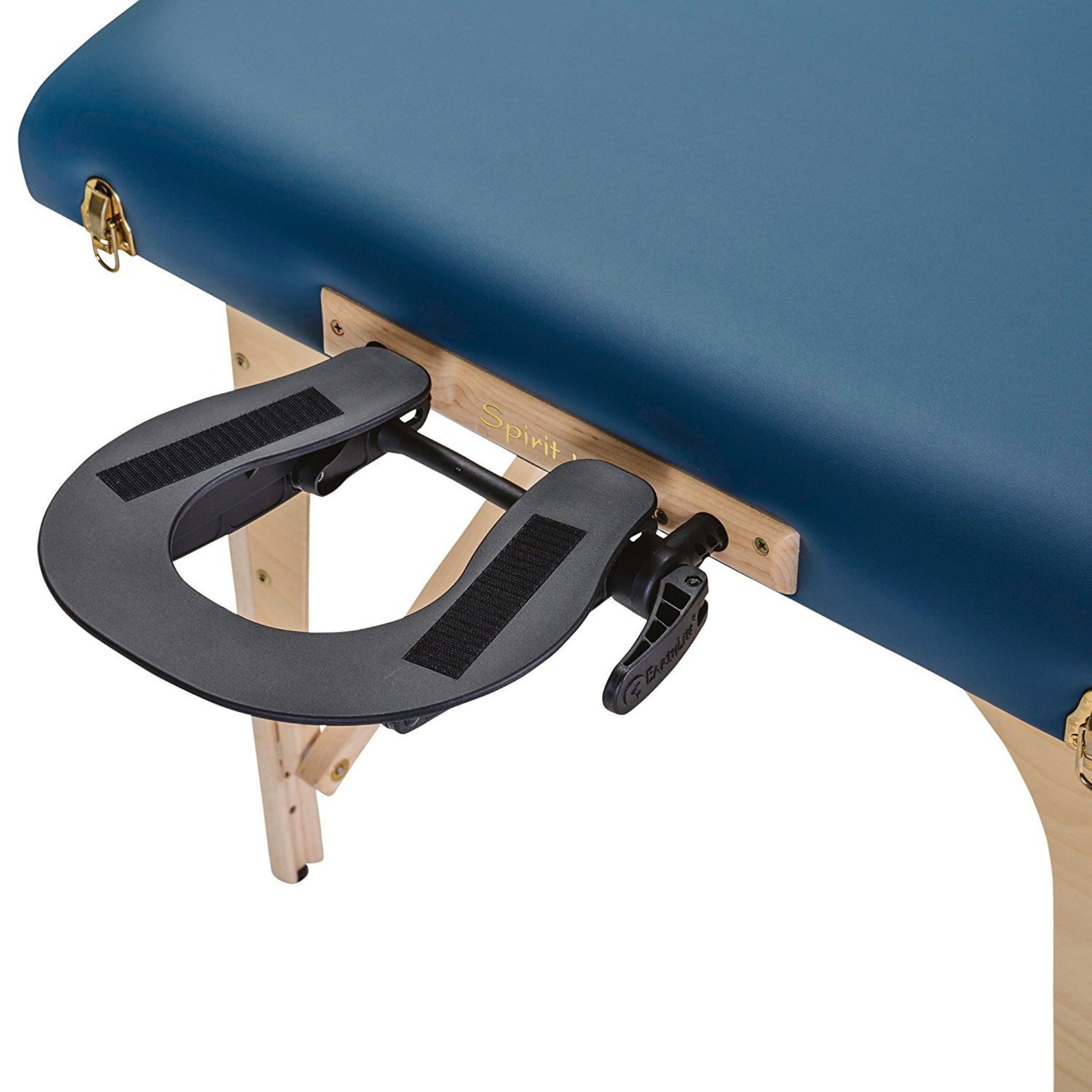 EarthLite Deluxe Face or Head Cradle Platform for Massage Table