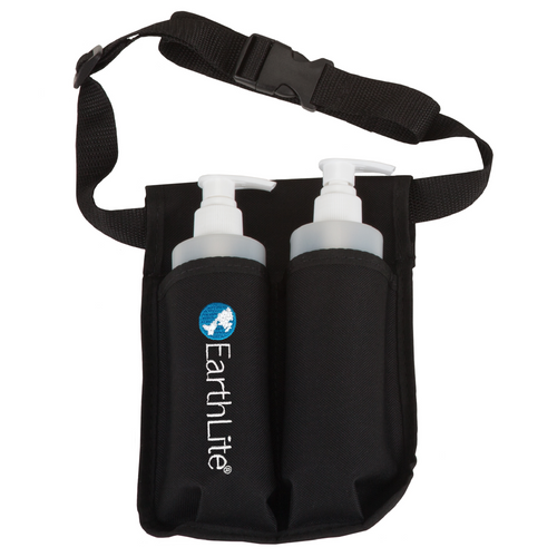 EarthLite Double Holster Massage Mediums