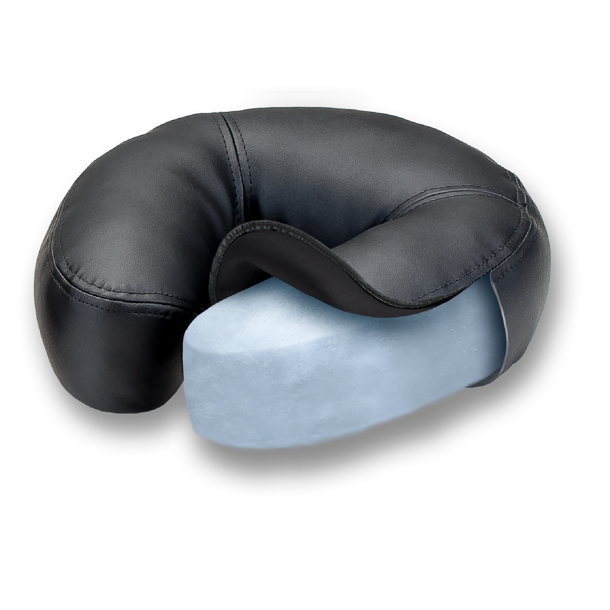 EarthLite Face Head Pillow Cushion