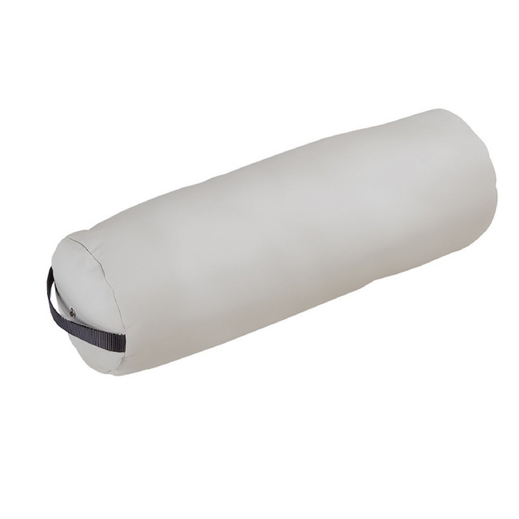 Traversin moelleux EarthLite - Rond complet
