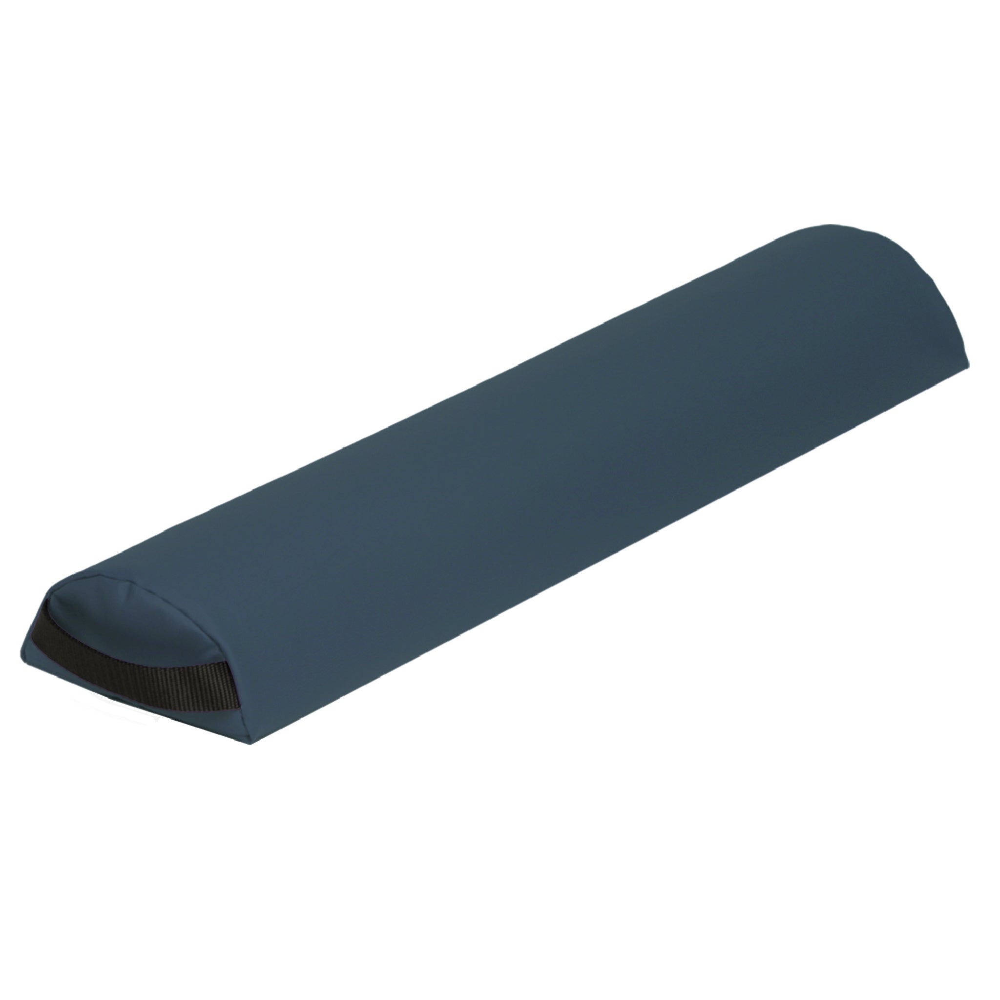 EarthLite Half Round Bolster - 3" x 6" x 26"