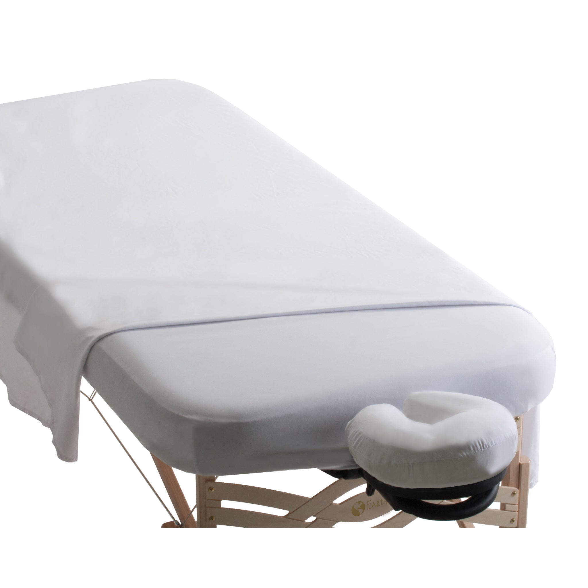 EarthLite Microfibre Sheet Set for Massage Tables