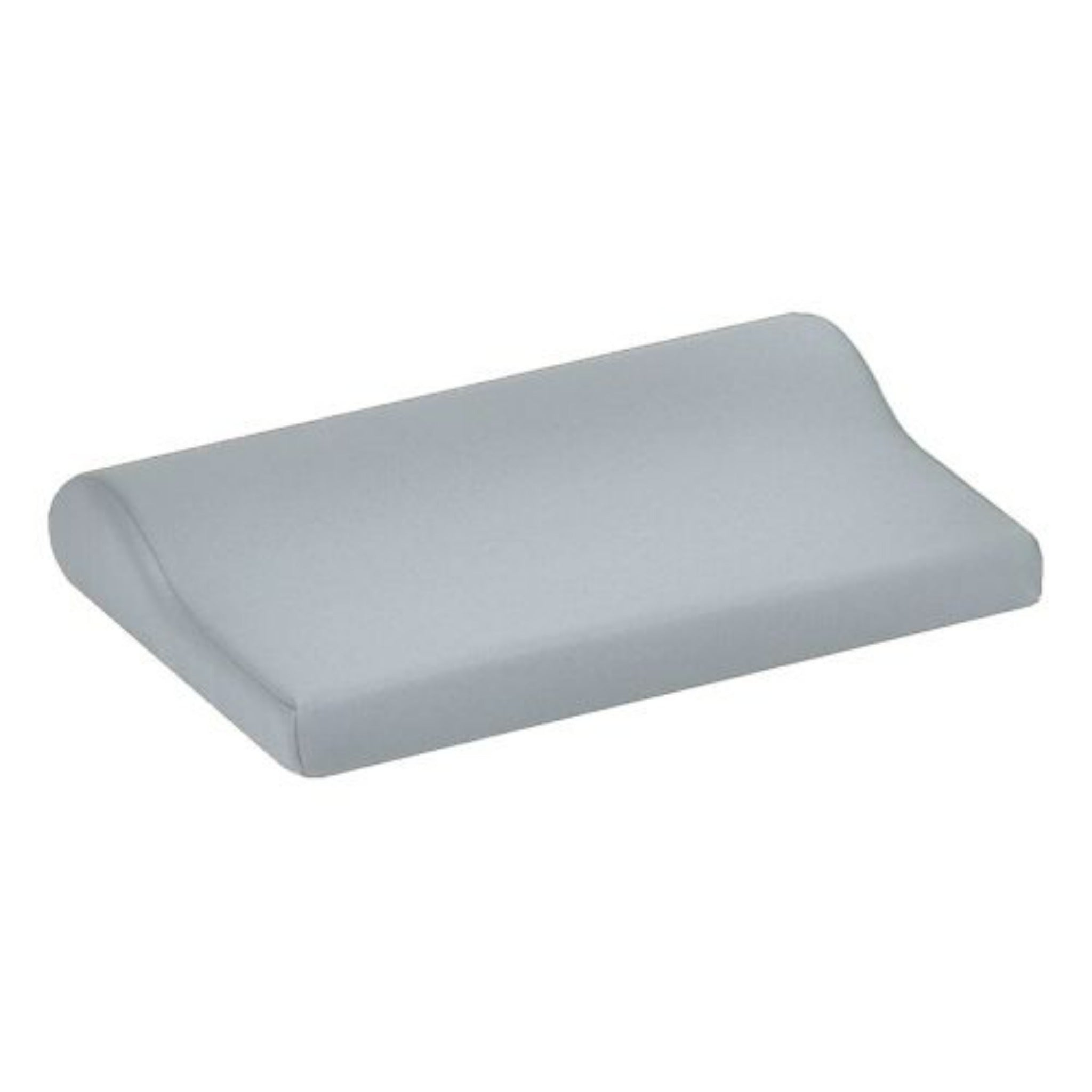 EarthLite Neck Contour Bolster Sterling