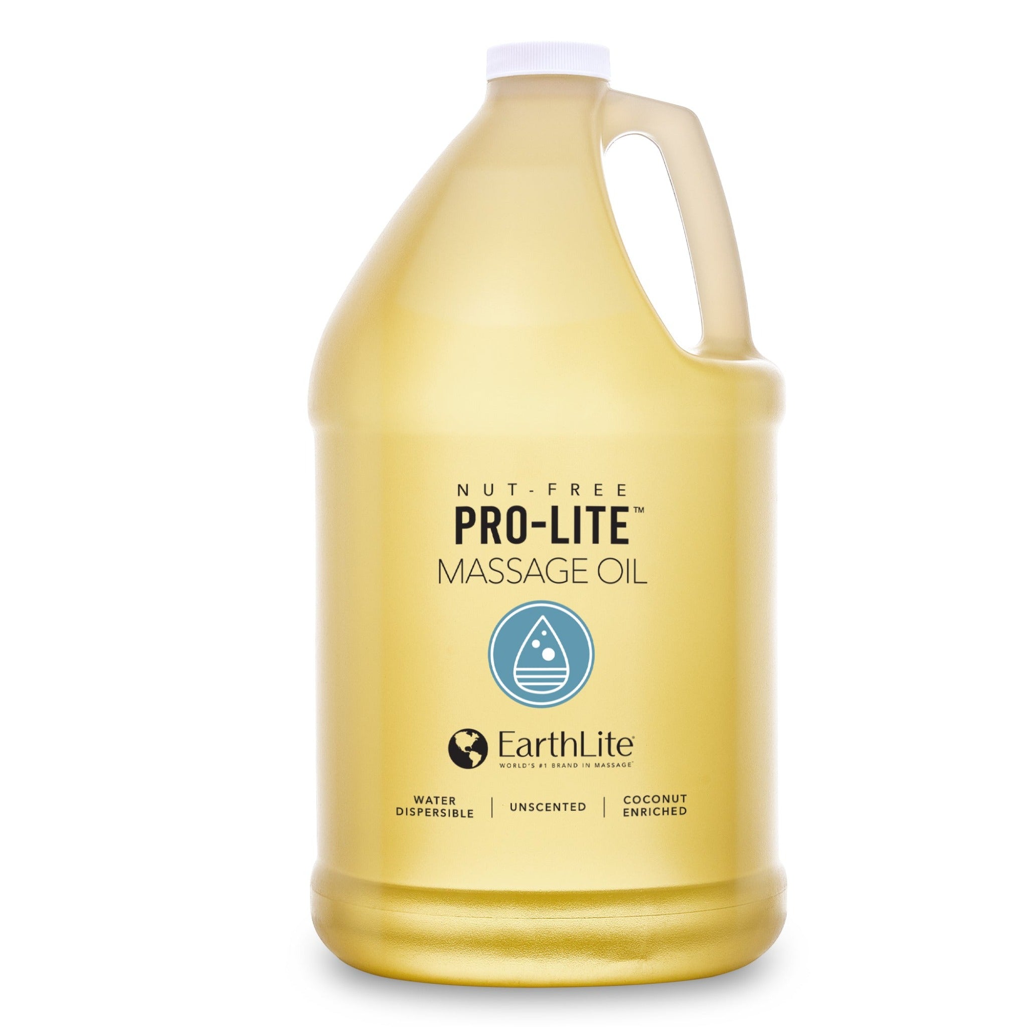EarthLite Pro-Lite Massage Oil