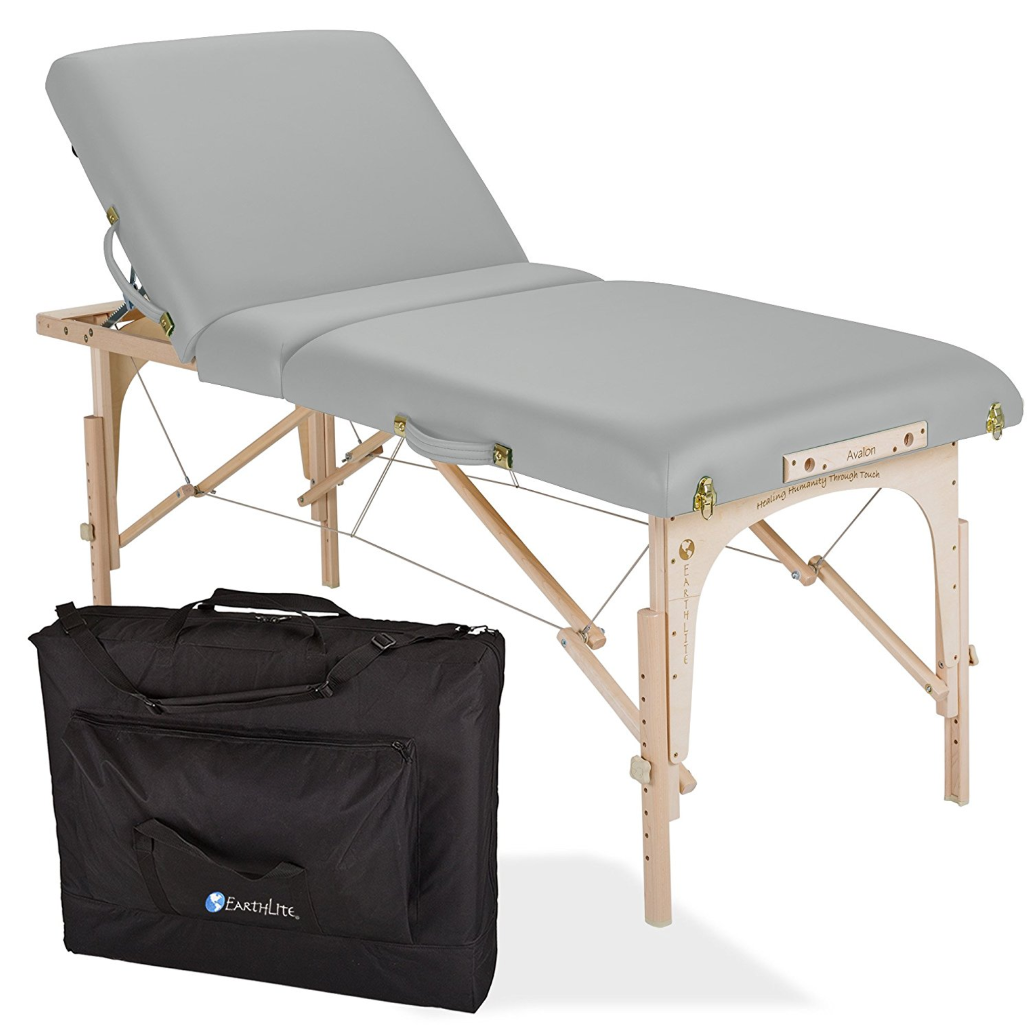 Ensemble de table de massage inclinable EarthLite Avalon XD de 30 po