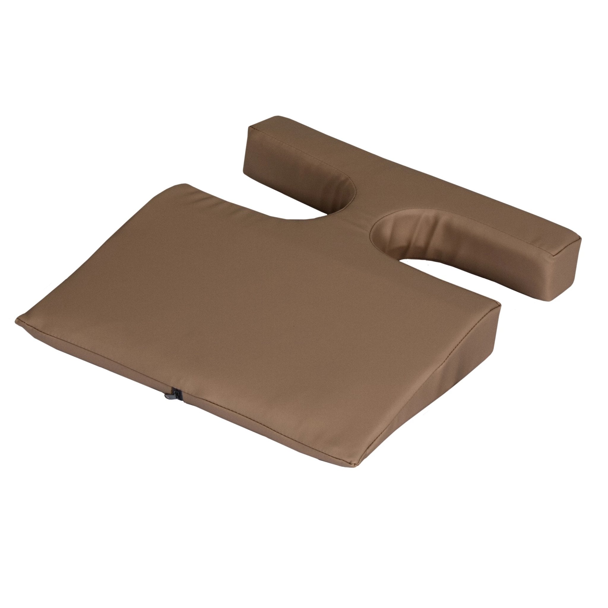 EarthLite Comfort Bolster Latte