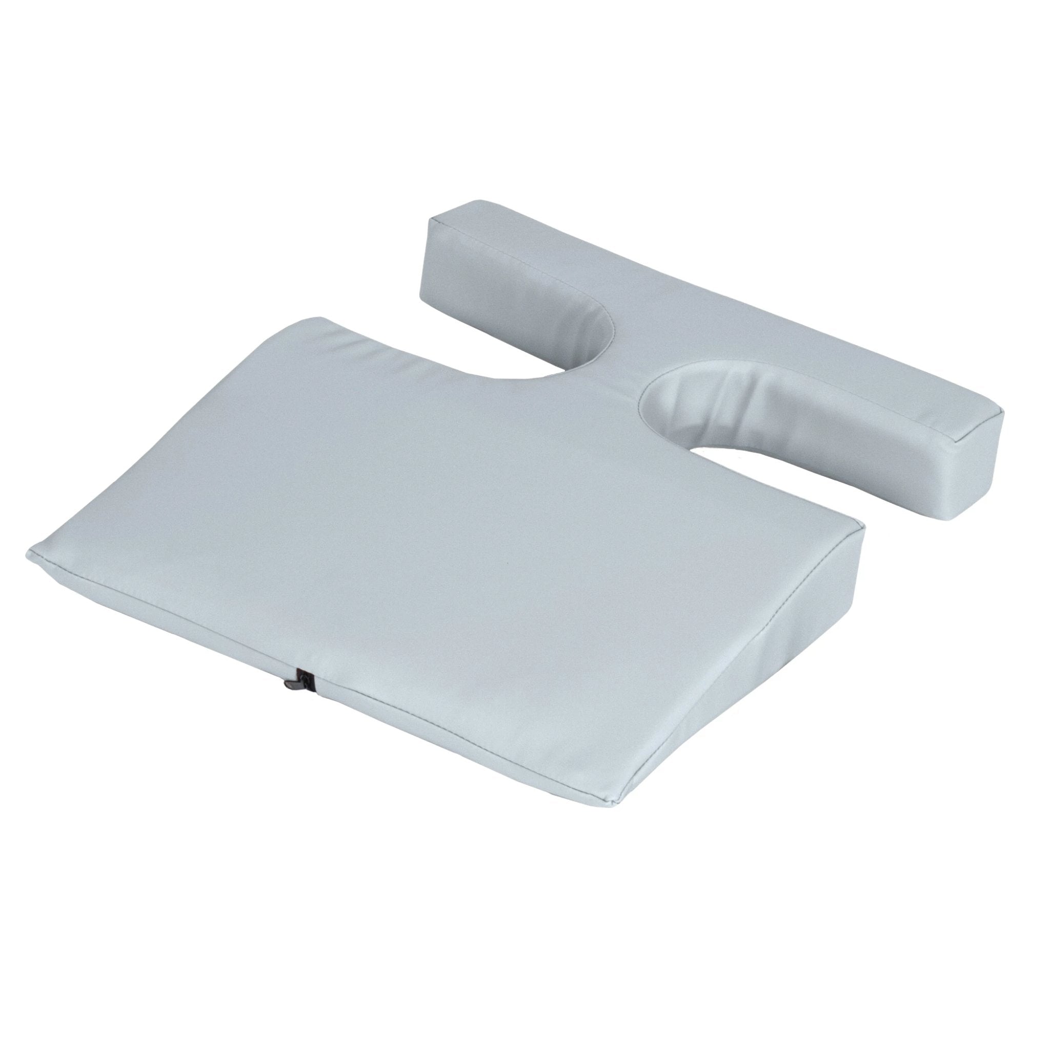 EarthLite Comfort Bolster Sterling