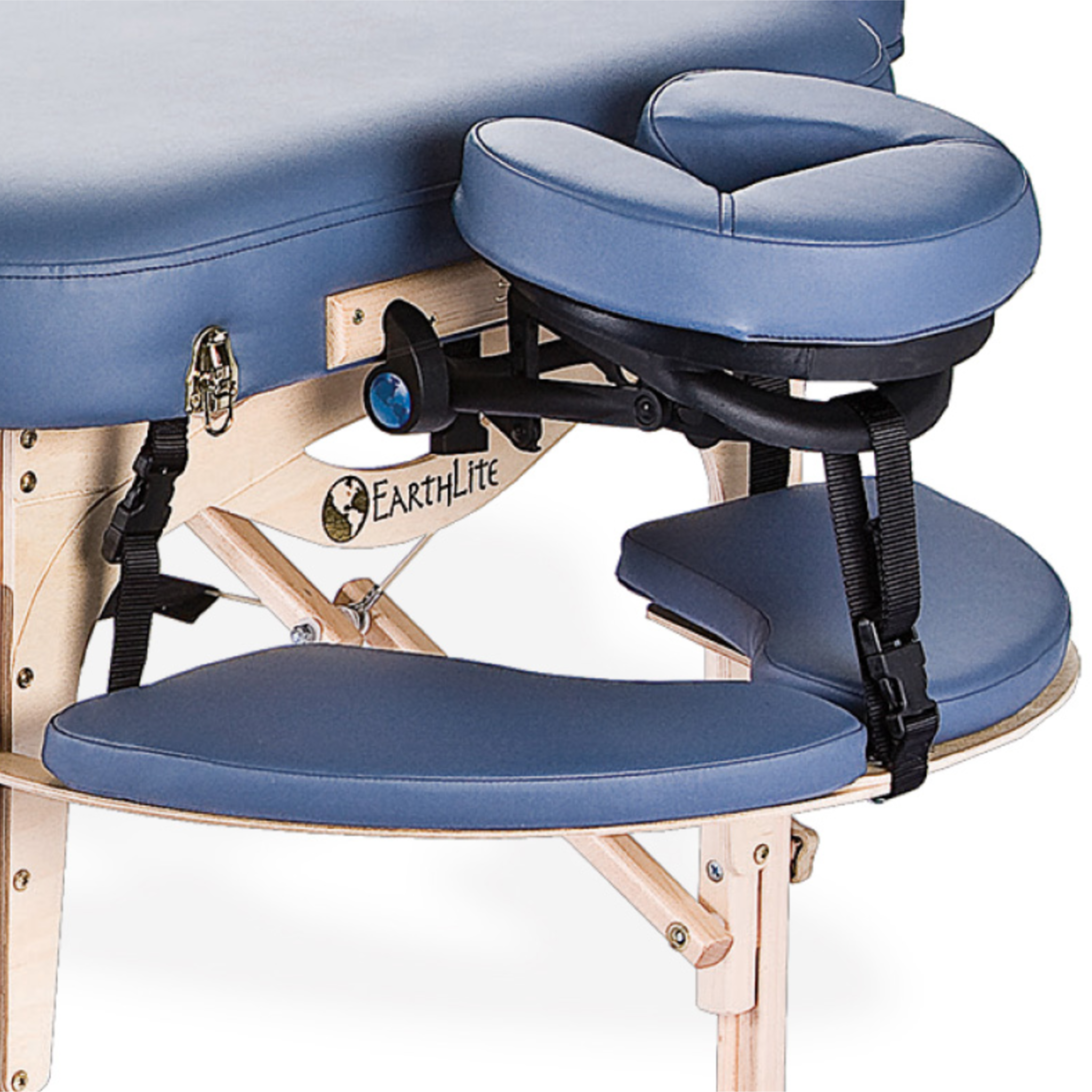 EarthLite Hanging Armrest for Massage Table