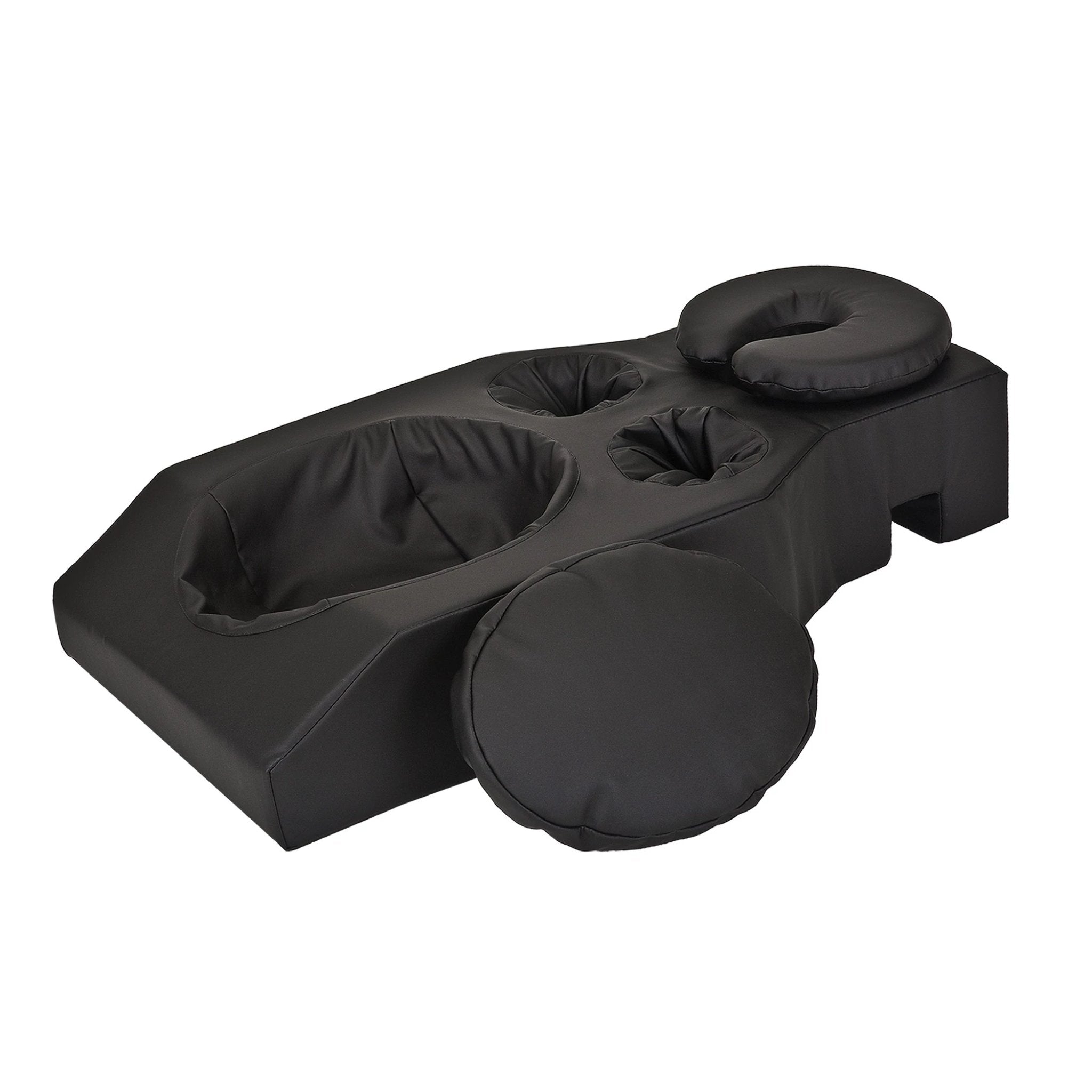 EarthLite Pregnancy Cushion Black