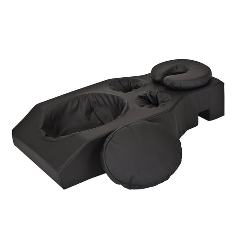 EarthLite Pregnancy Cushion Black