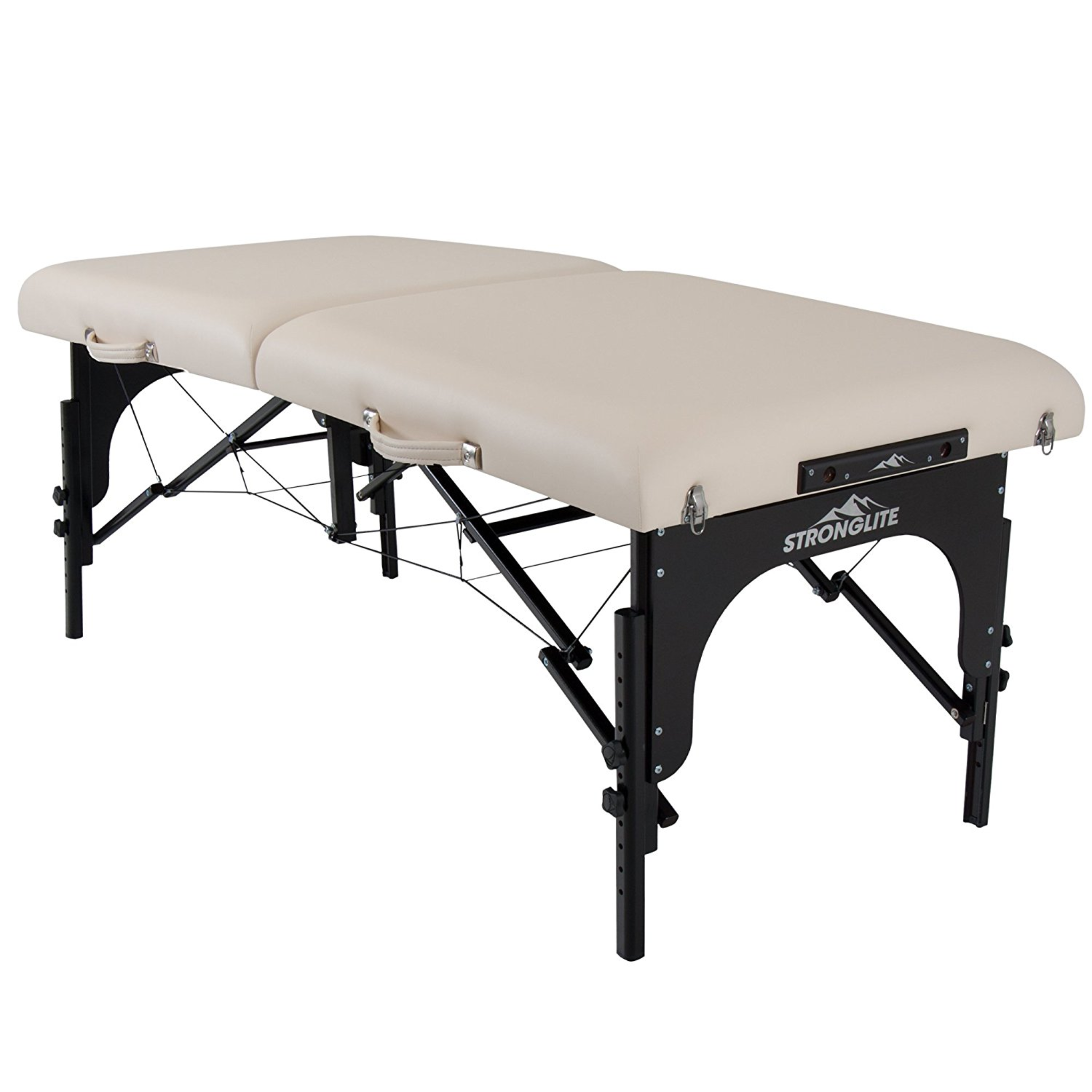 Ensemble de table de massage StrongLite New Premier de 31 po d'EarthLite