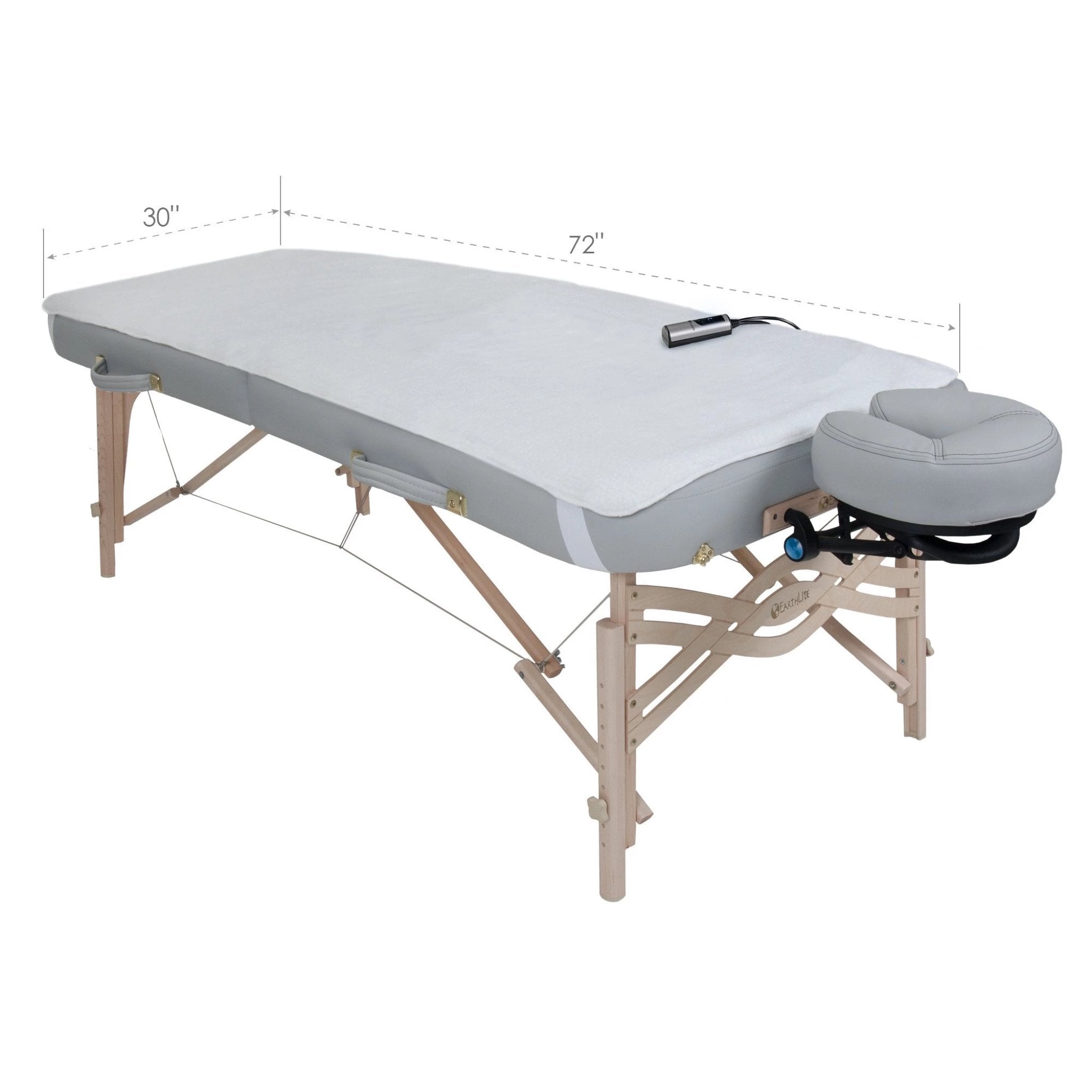EarthLite Professional Table Warmer