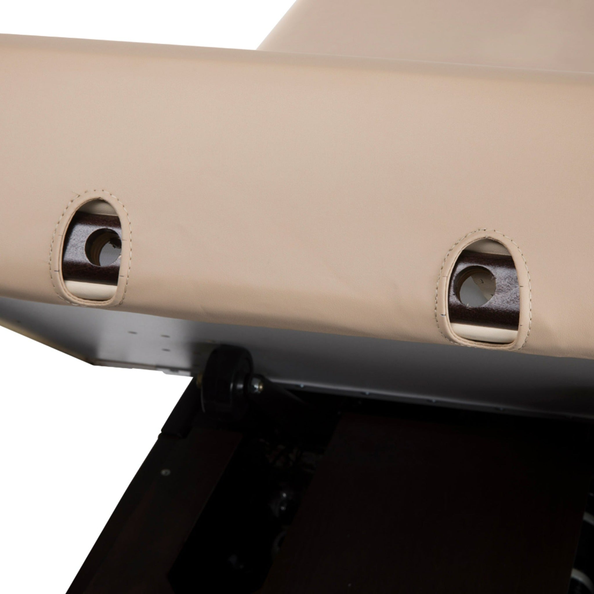 EarthLite Flexa Cover With Outlet Holes Beige