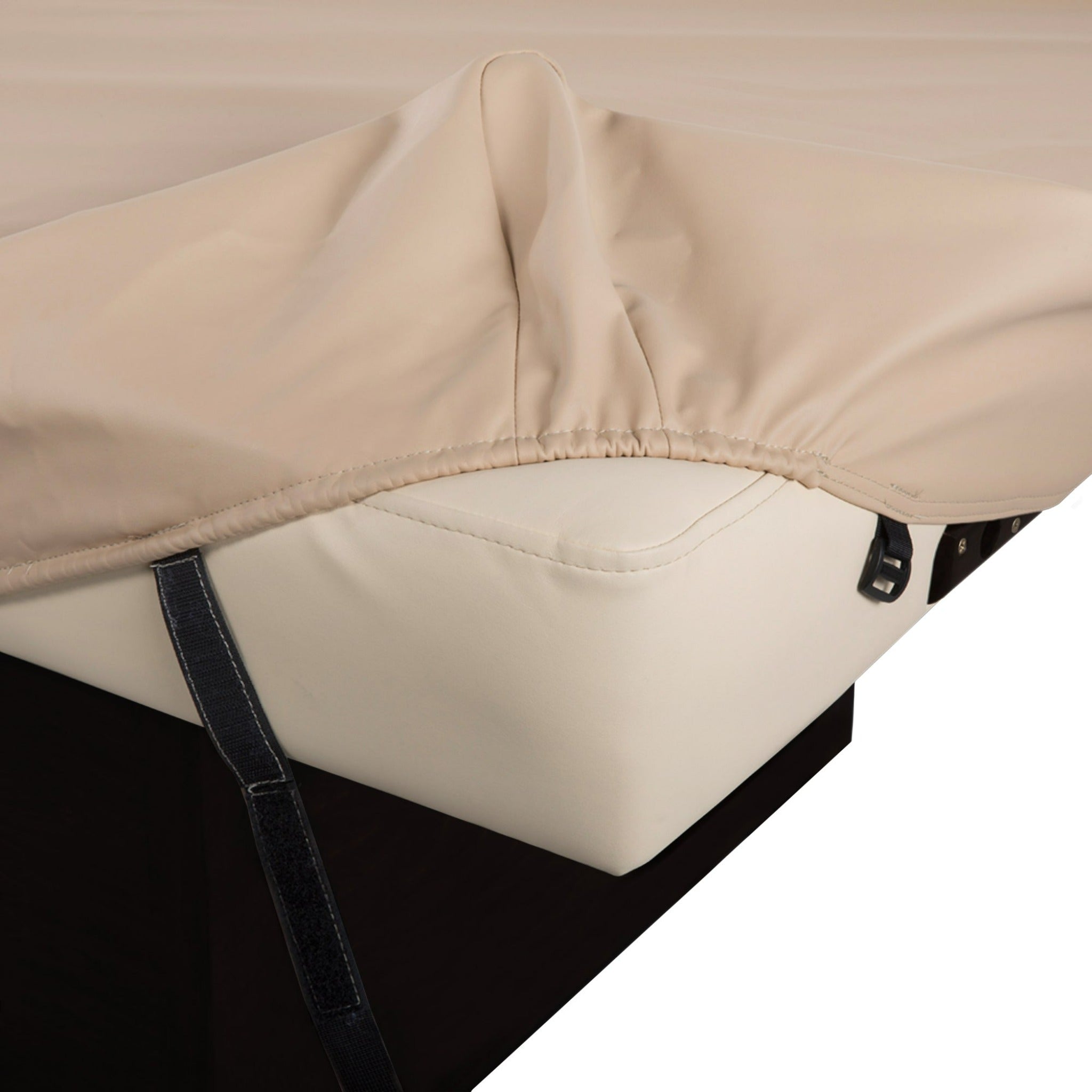 EarthLite Flexa Cover Square Corner Beige