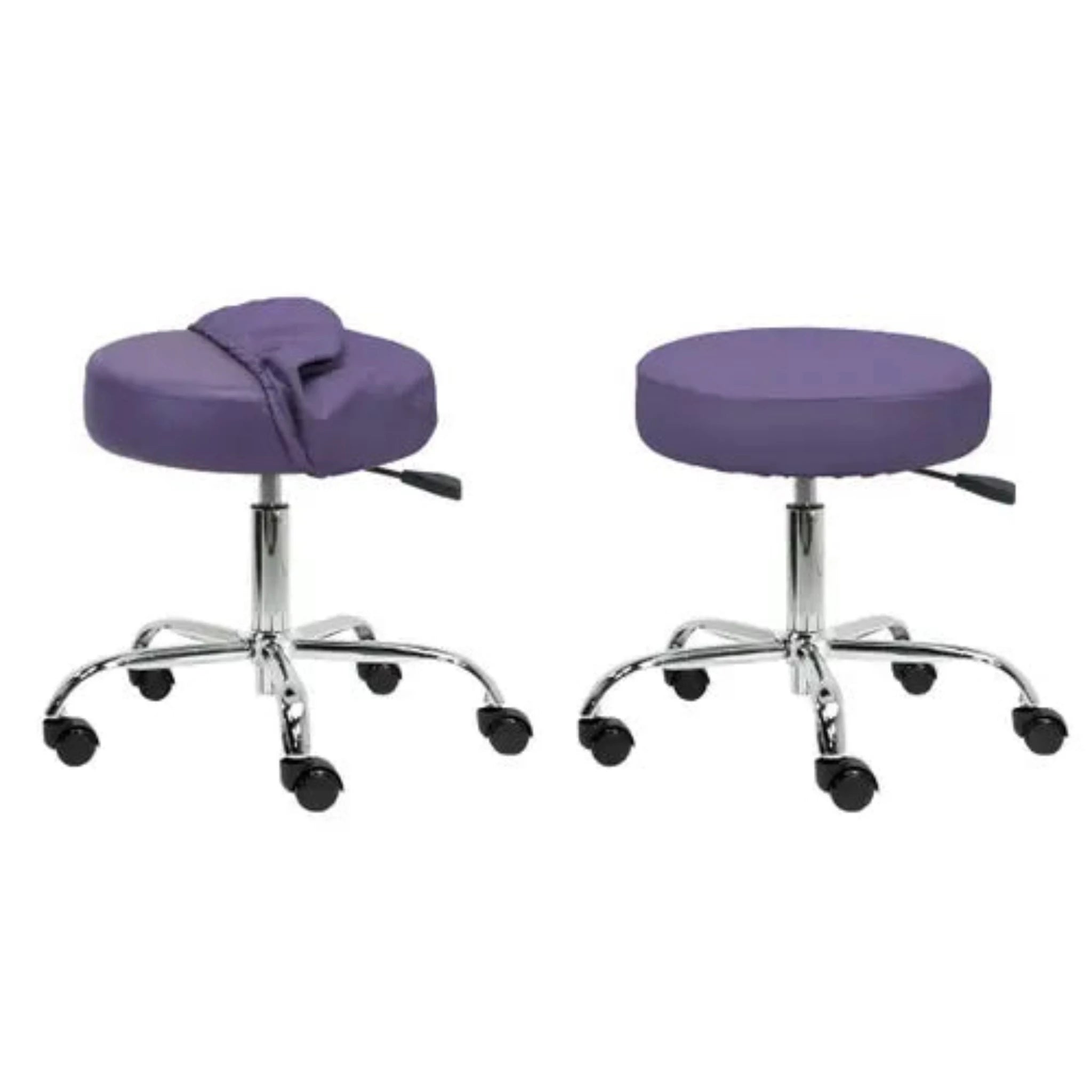 Housse de siège de tabouret EarthLite - 15