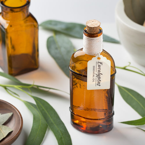 Eucalyptus Essential Oil