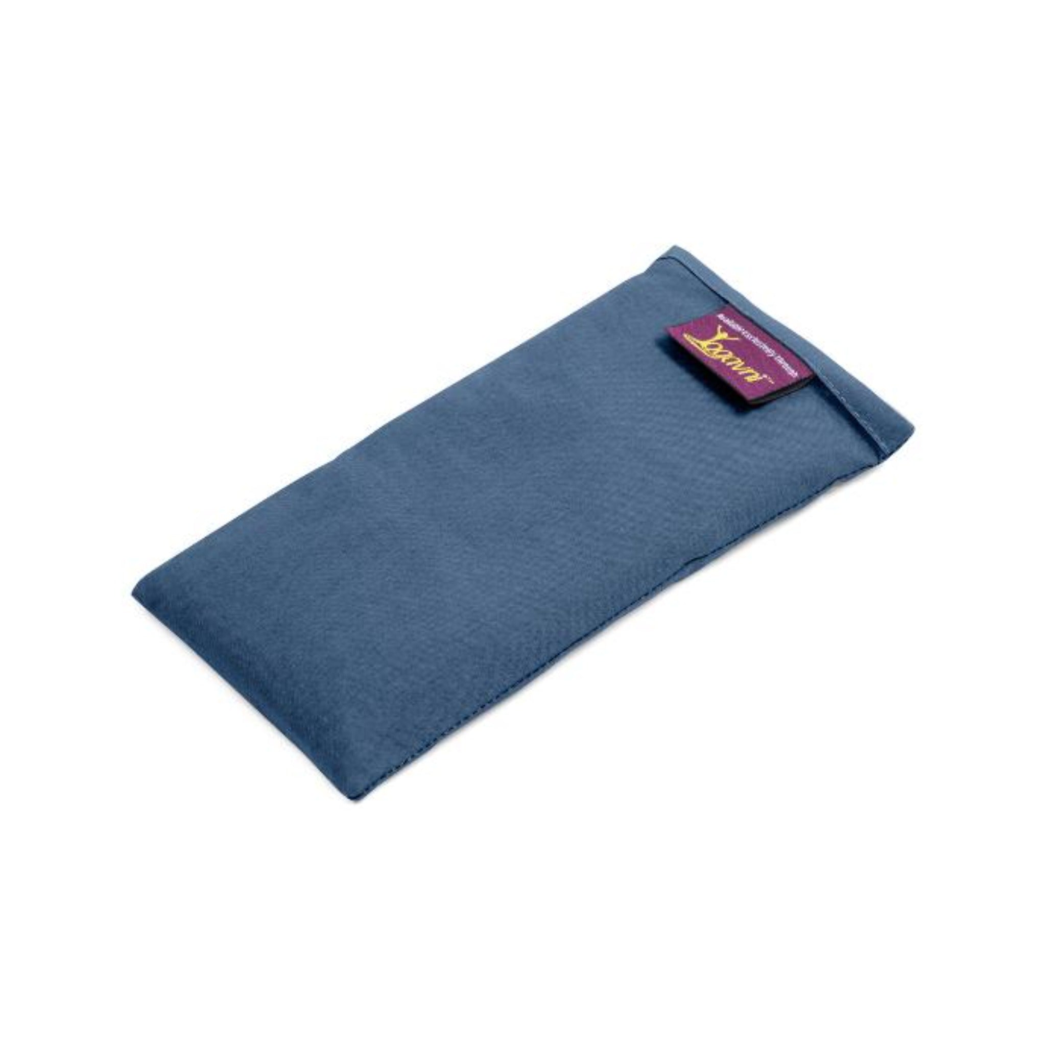 Weighted Eye Pillow with Washable Cover