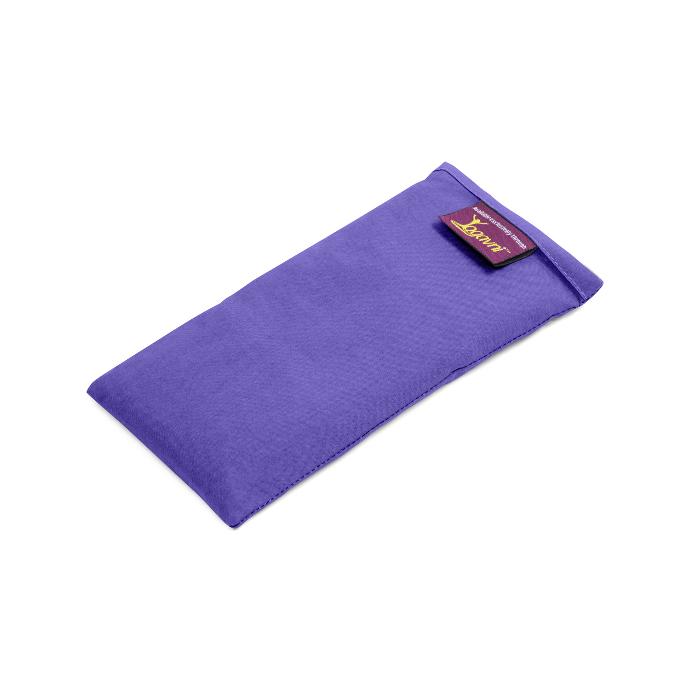 Eye Pillow - YOGAVNI - Removable Cotton Cover