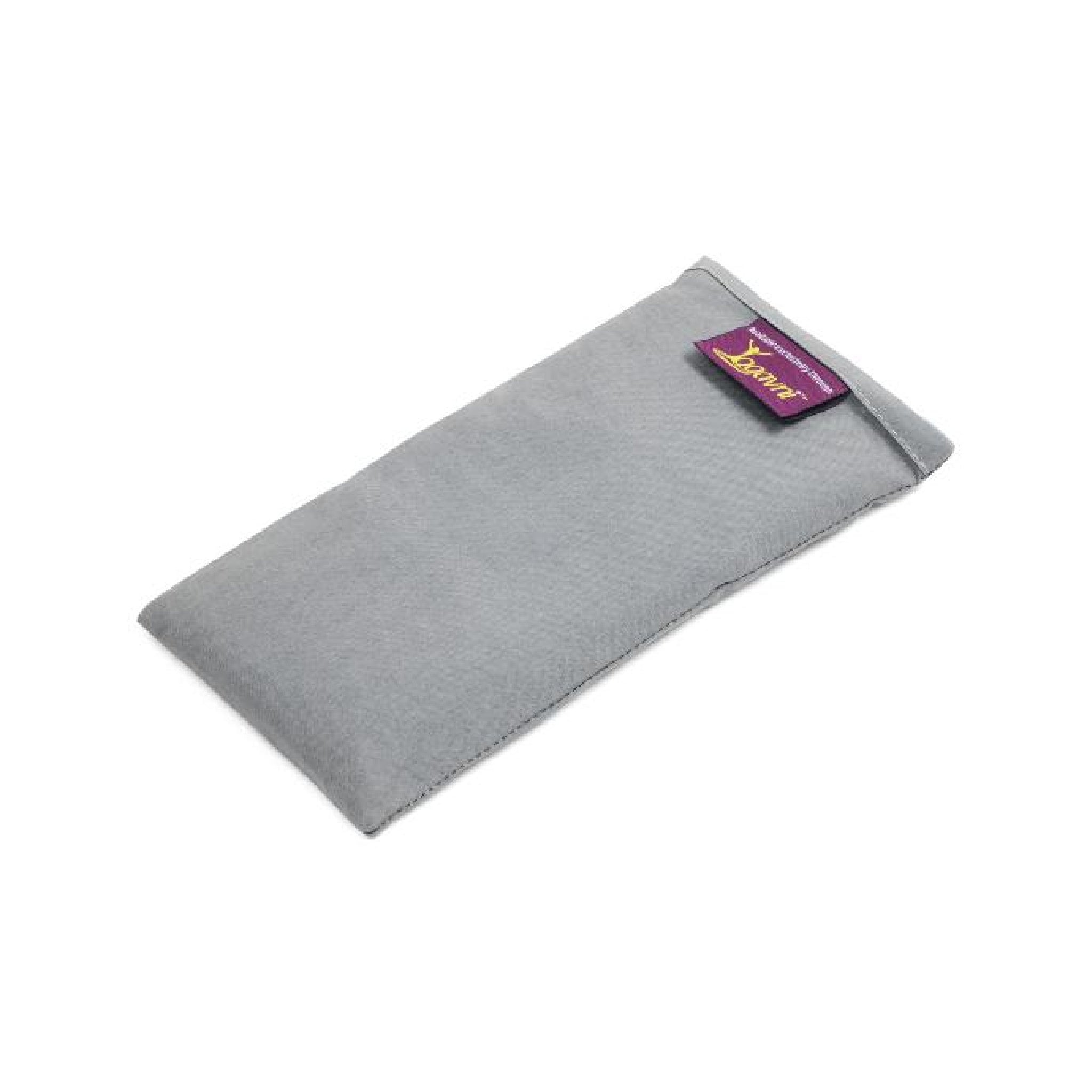 Eye Pillow - YOGAVNI - Removable Cotton Cover