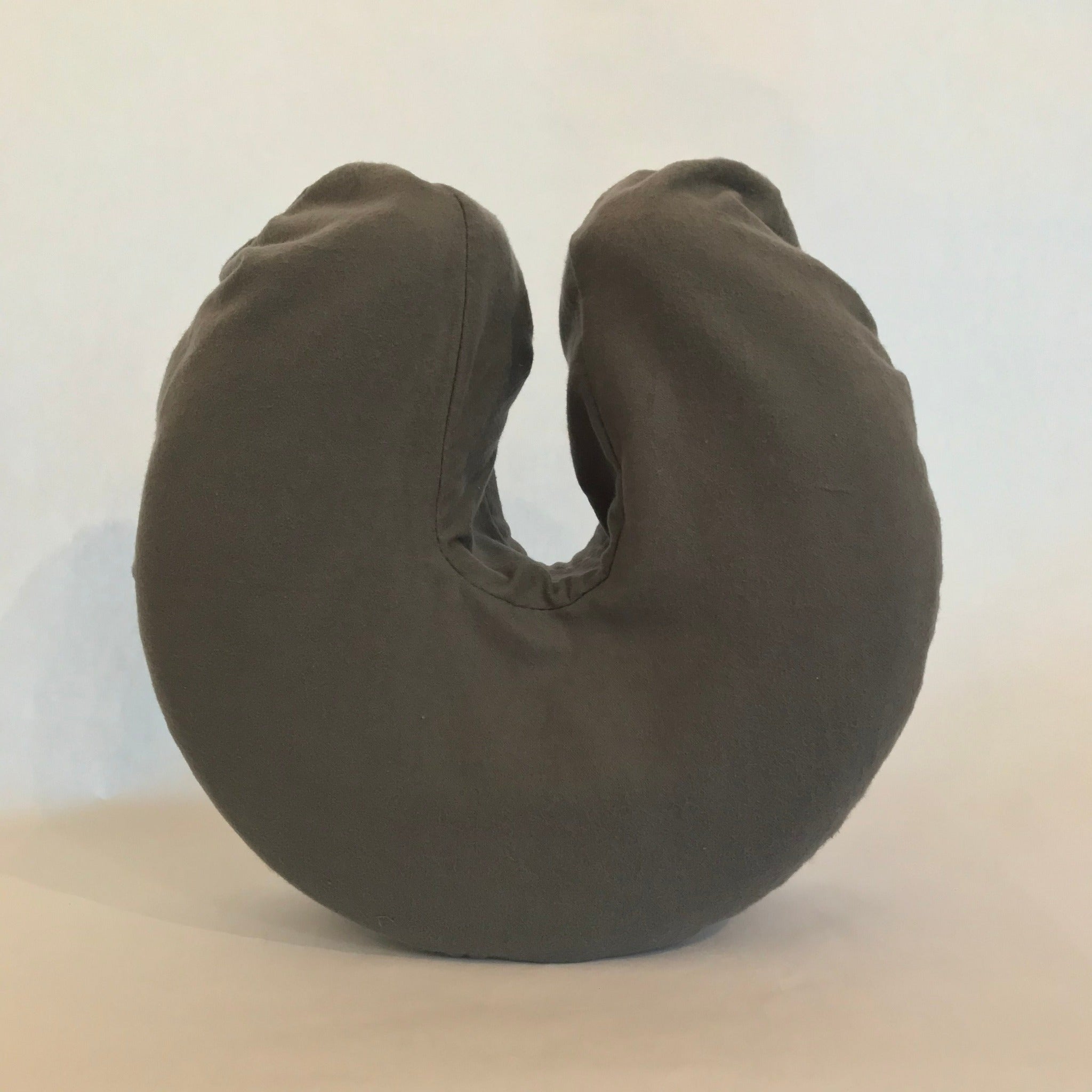 Face Rest Cover - Fitted - Flannel - Colors - 100% Cotton