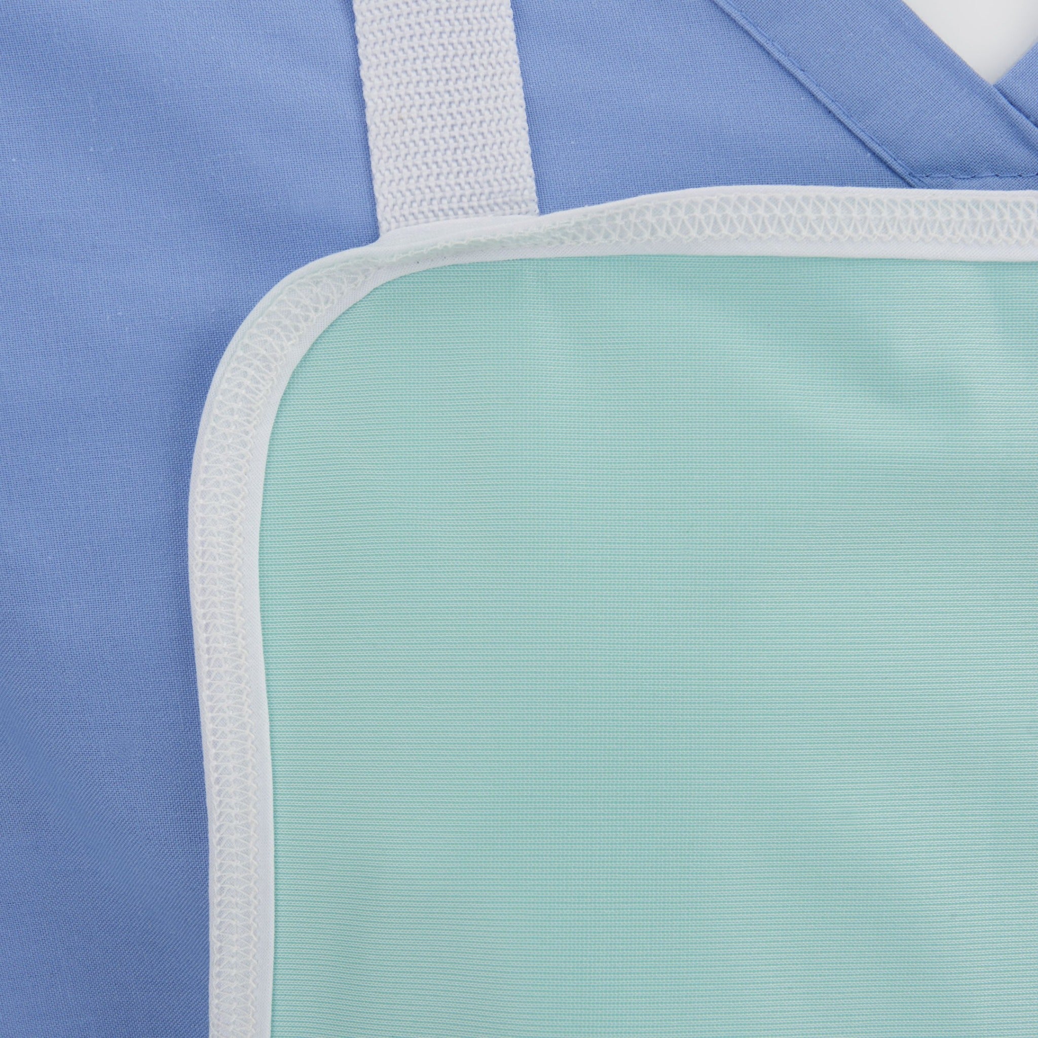 Vinyl Apron