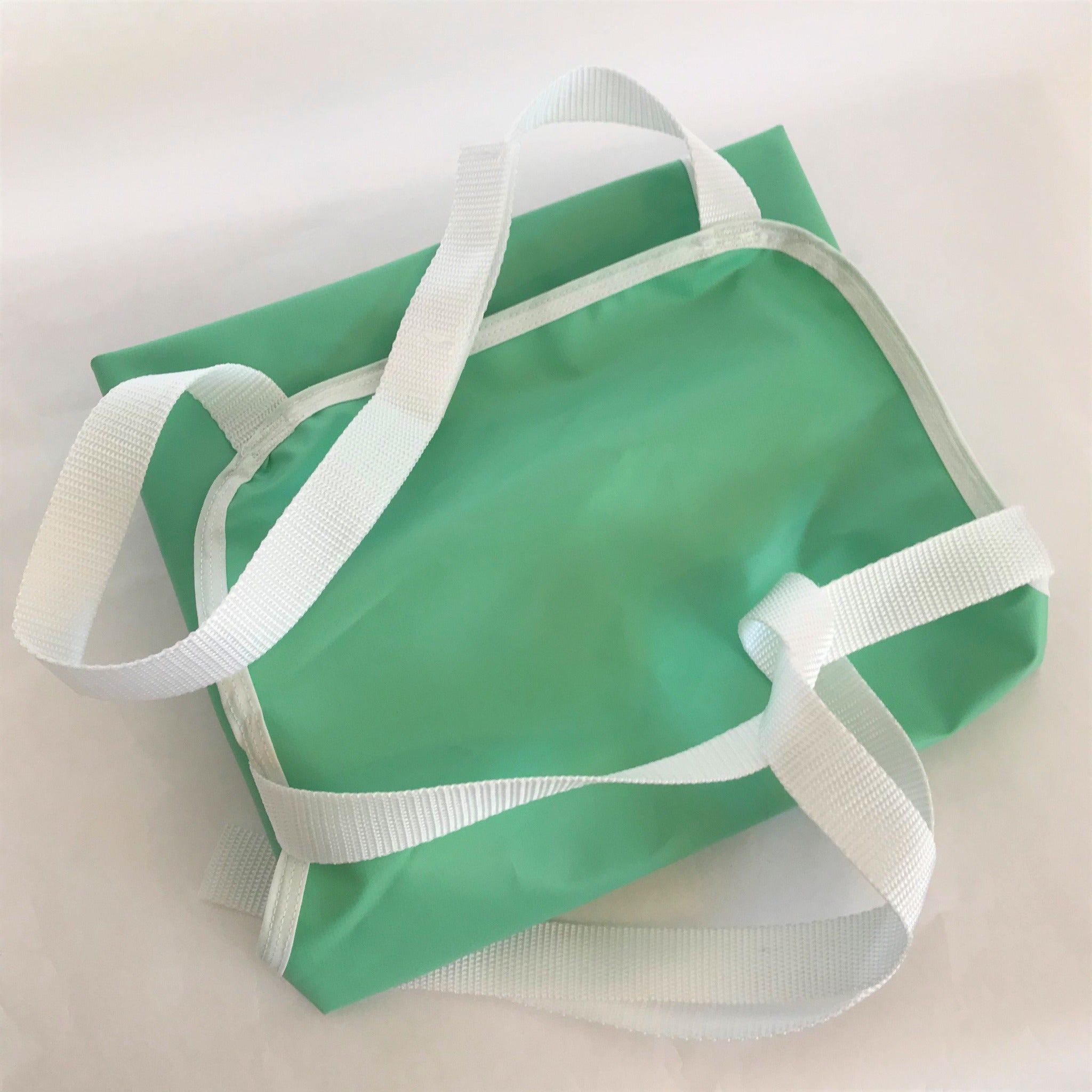 Vinyl Bib Apron Washable Canada