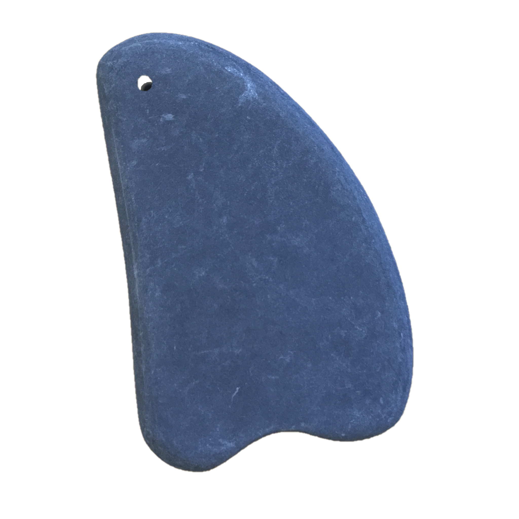 Gua Sha Stone High Heart