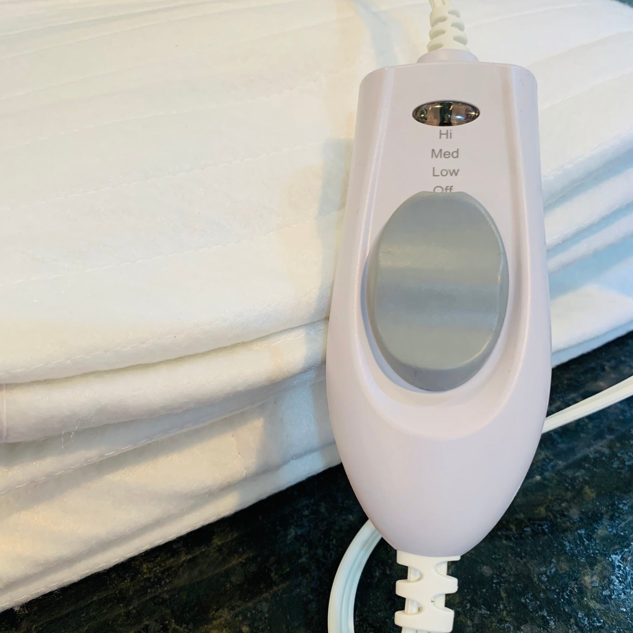 Massage Table Warming Pad