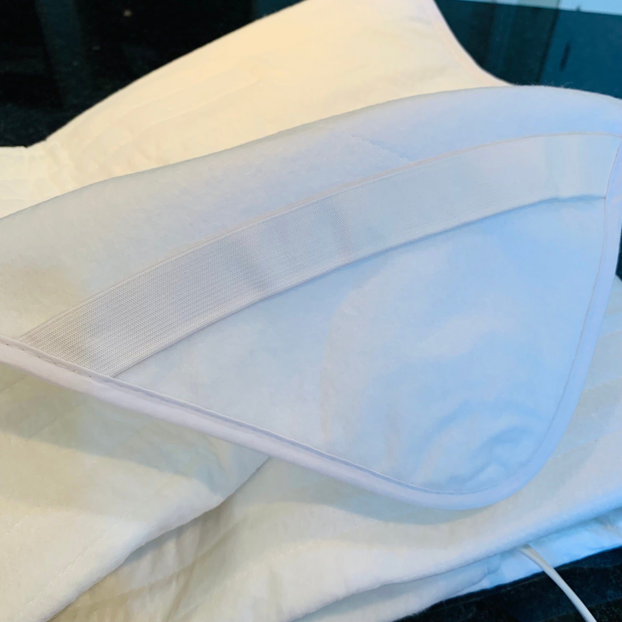 Massage Table Heating Pad