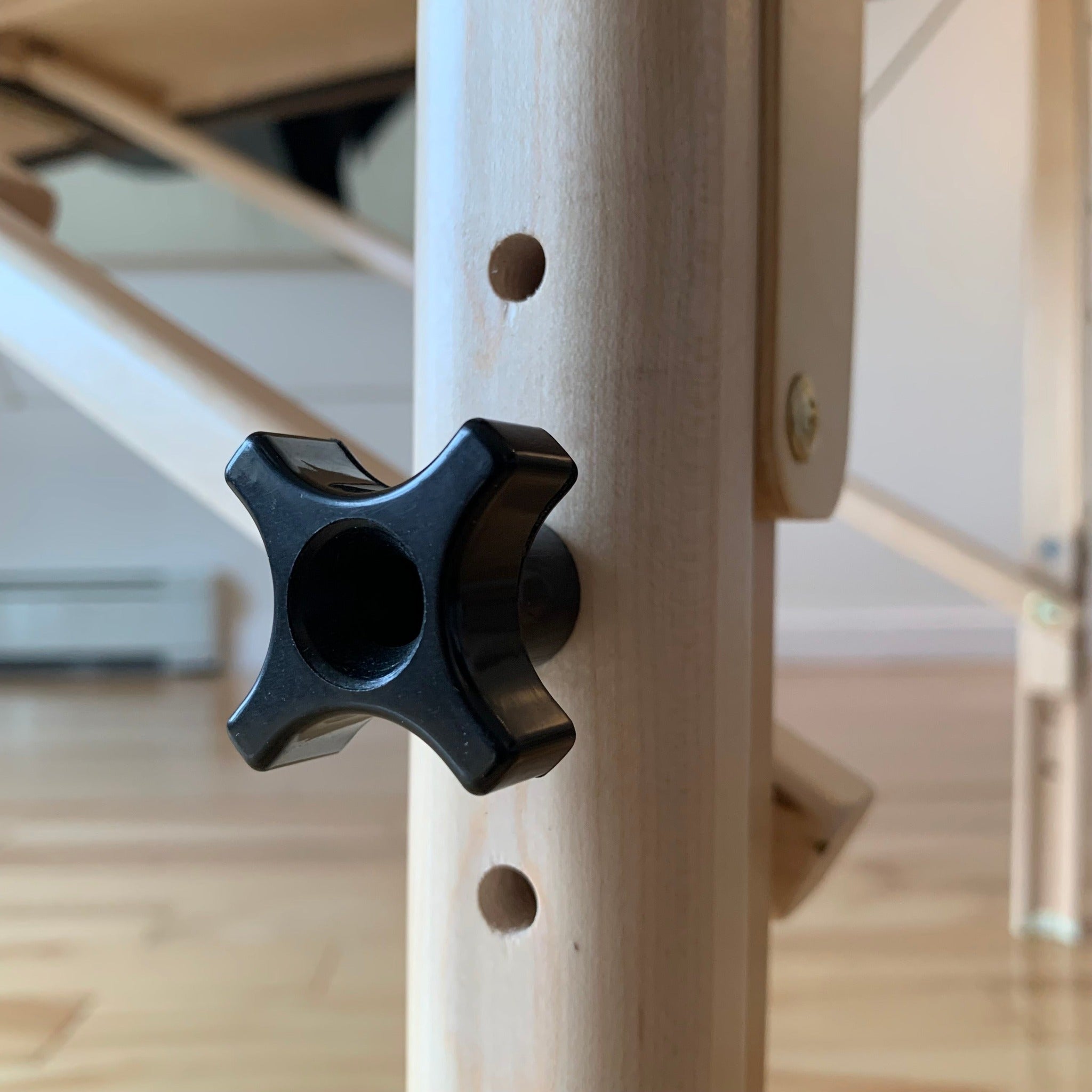 Massage Table Leg Knob