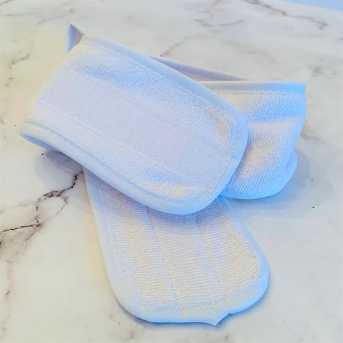 Head Hair Band for Massage & Spa Treatments