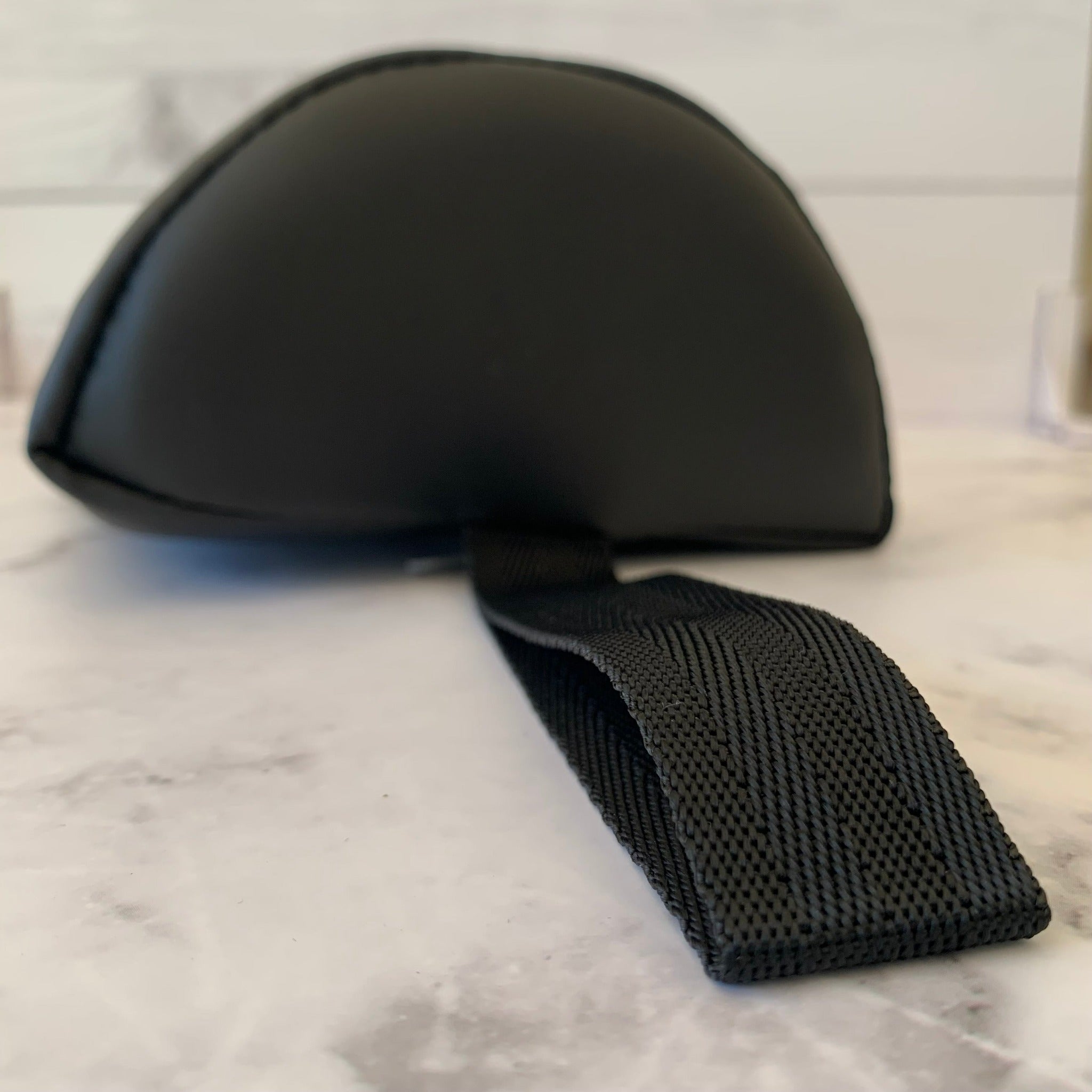 Semi Round Bolster for Massage, Physiotherapy, Chiropractic