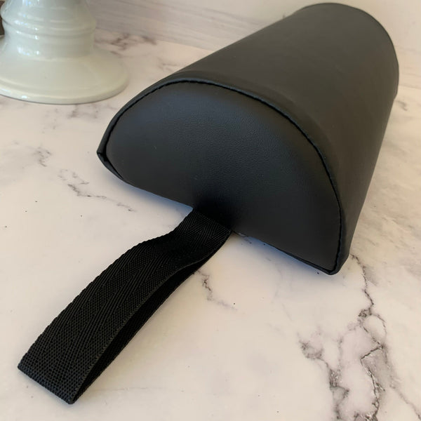 Half Round Bolsters For Optimal Body Positioning Massage Mercantile