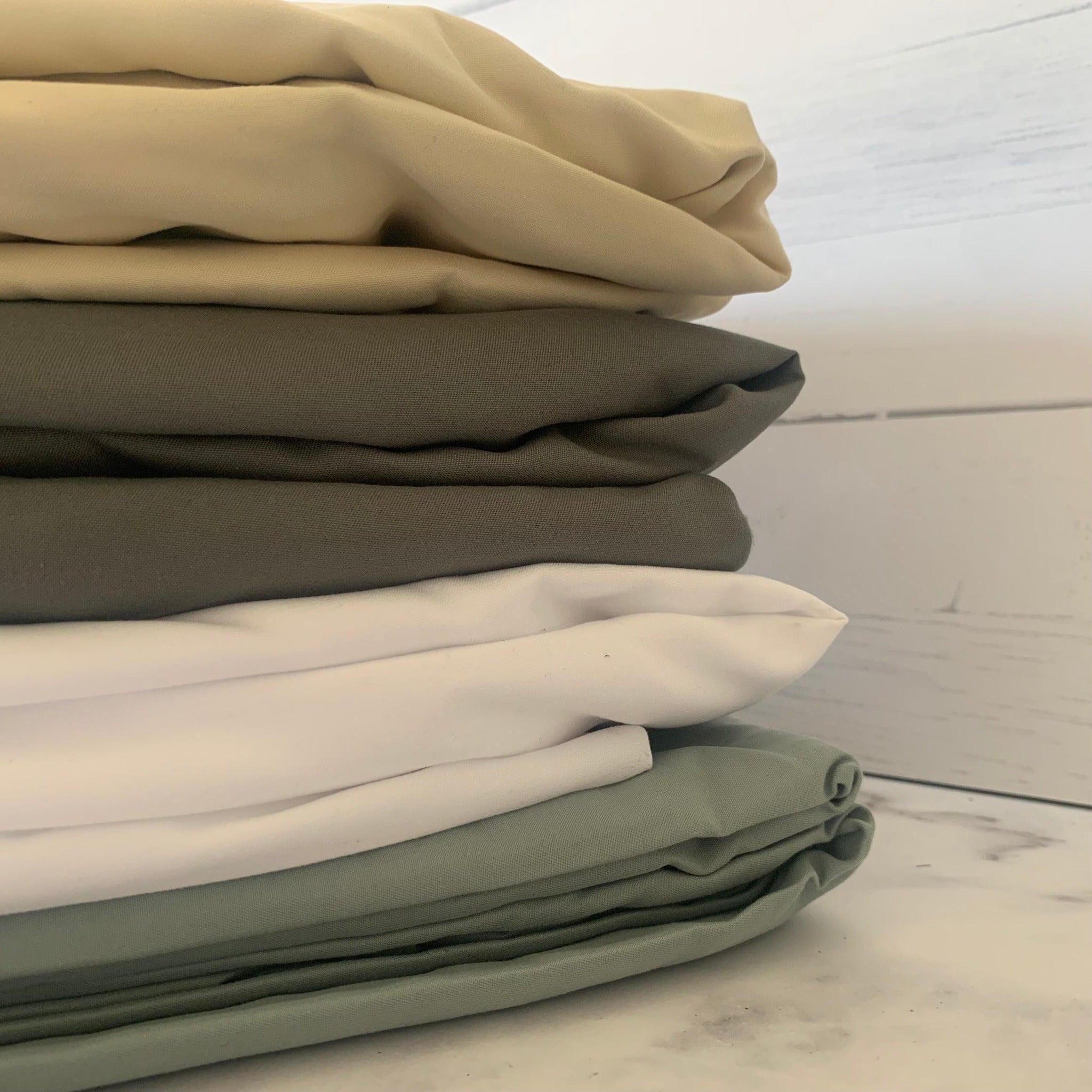 Massage Microfibre Sheet Set