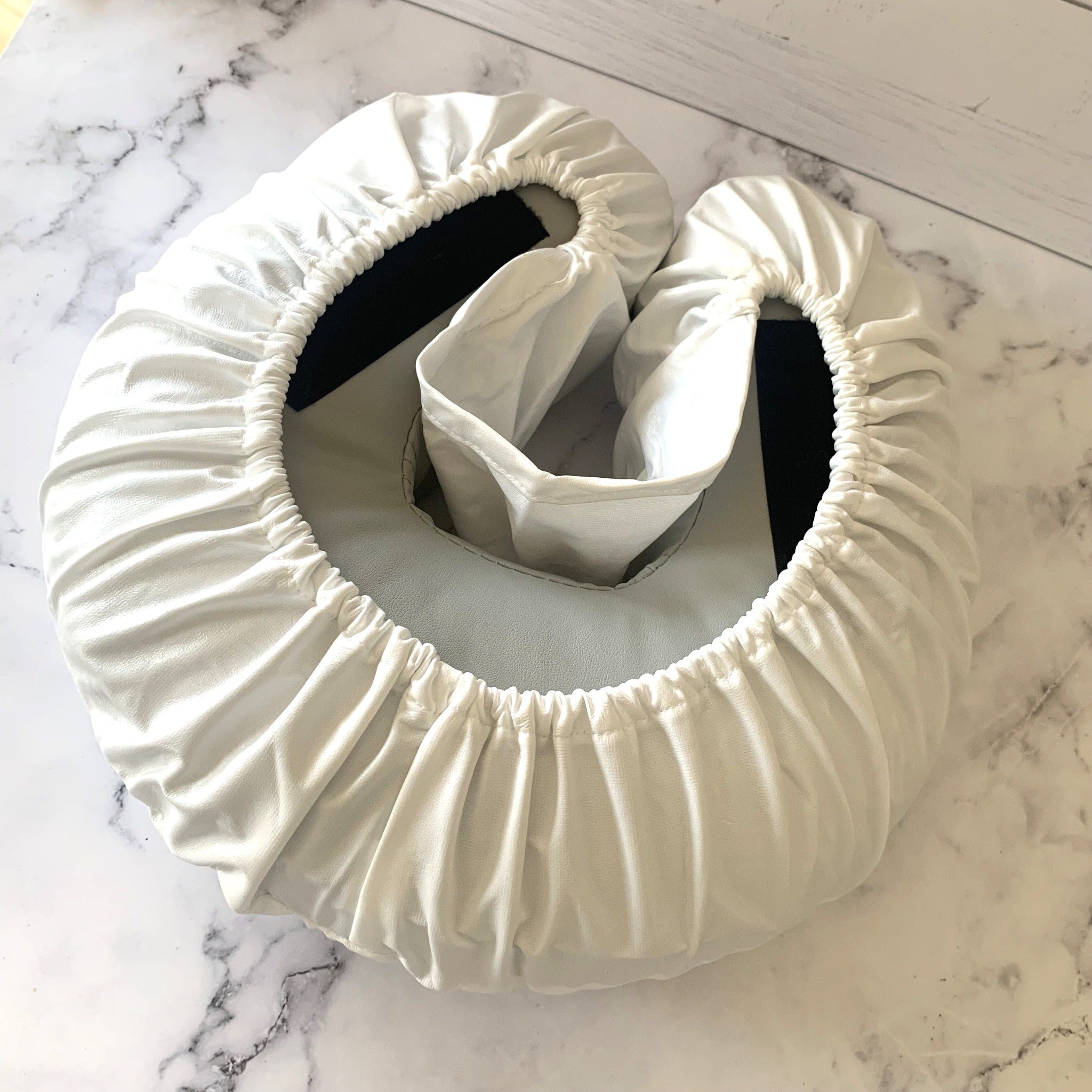 Waterproof Face Cradle Cover Polyester