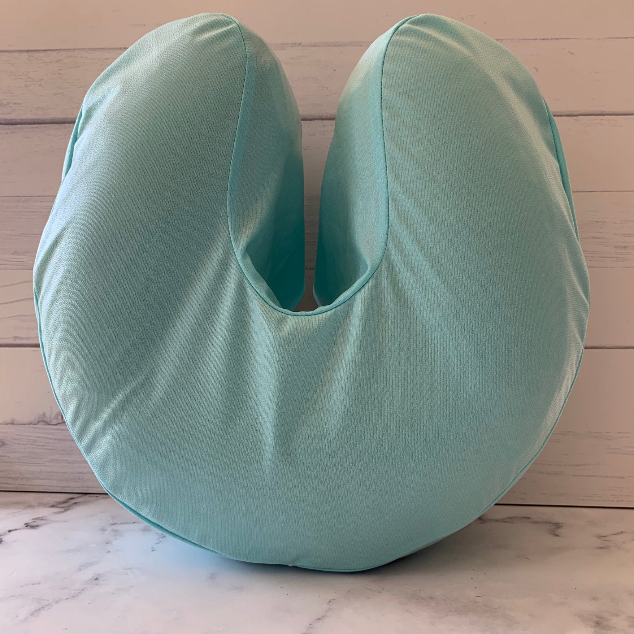 Polyurethane Fitted Face Cradle Covers